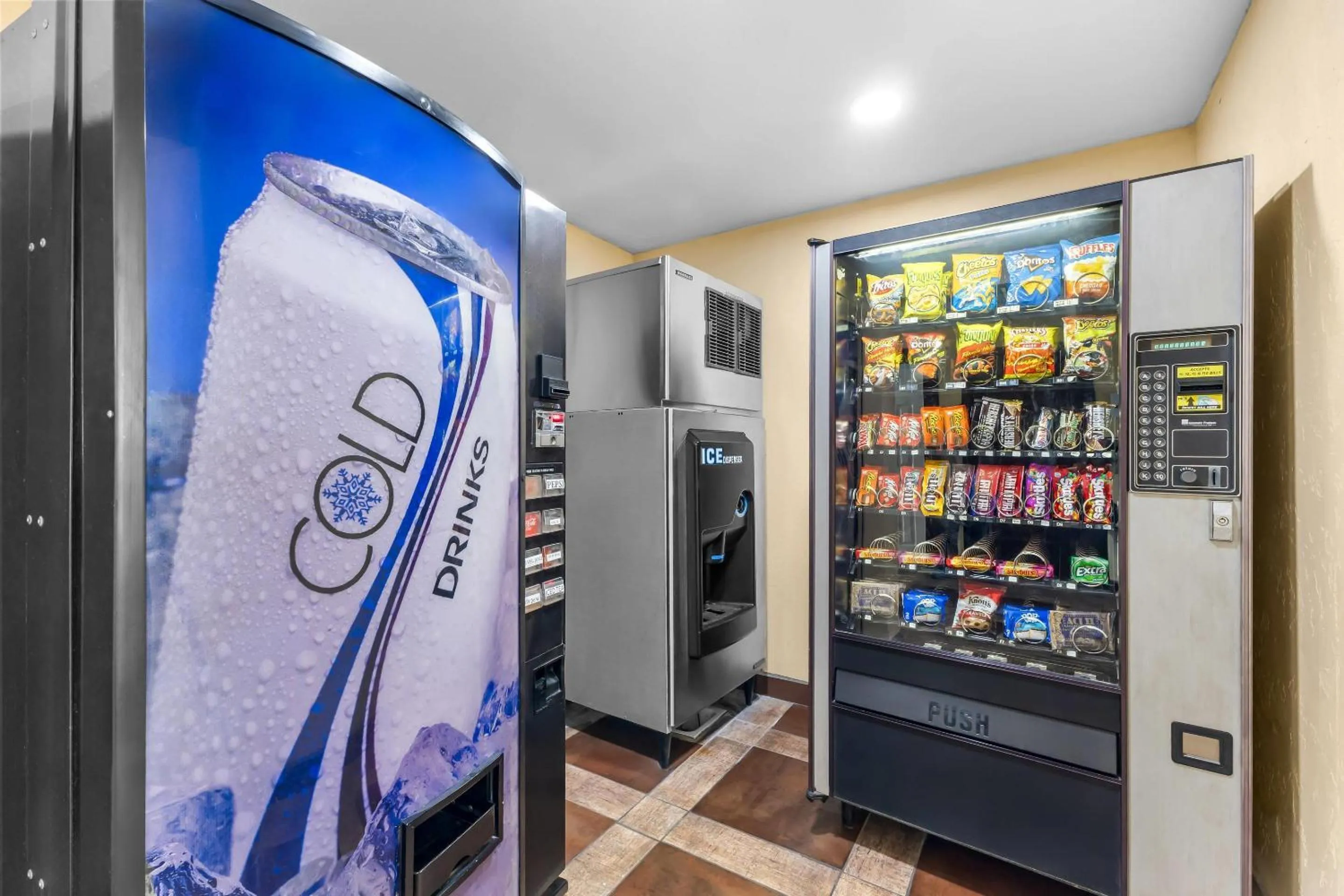 Other in Quality Inn & Suites Salt Lake City Airport West