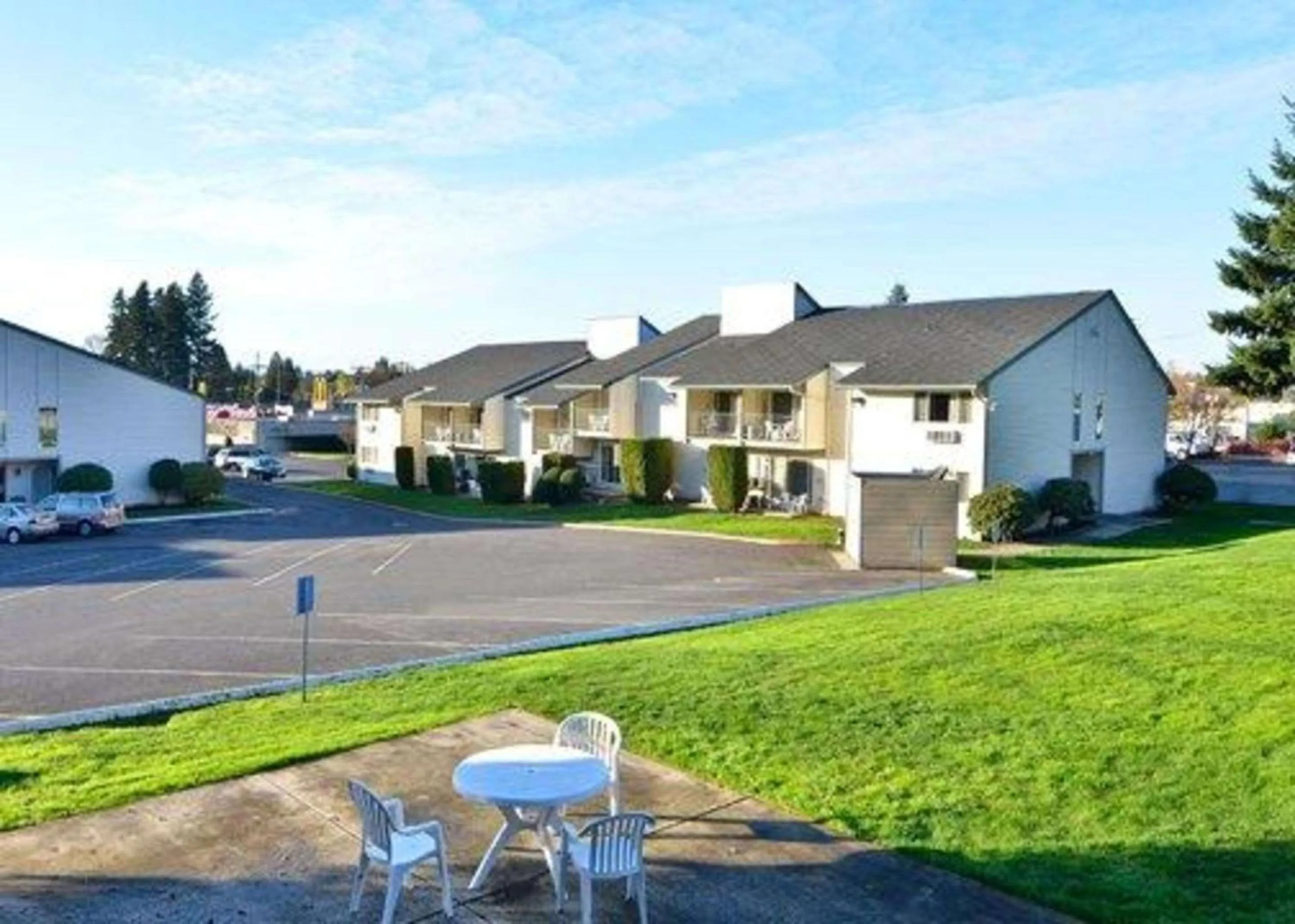 Other in Quality Inn & Suites Vancouver - Hazel Dell