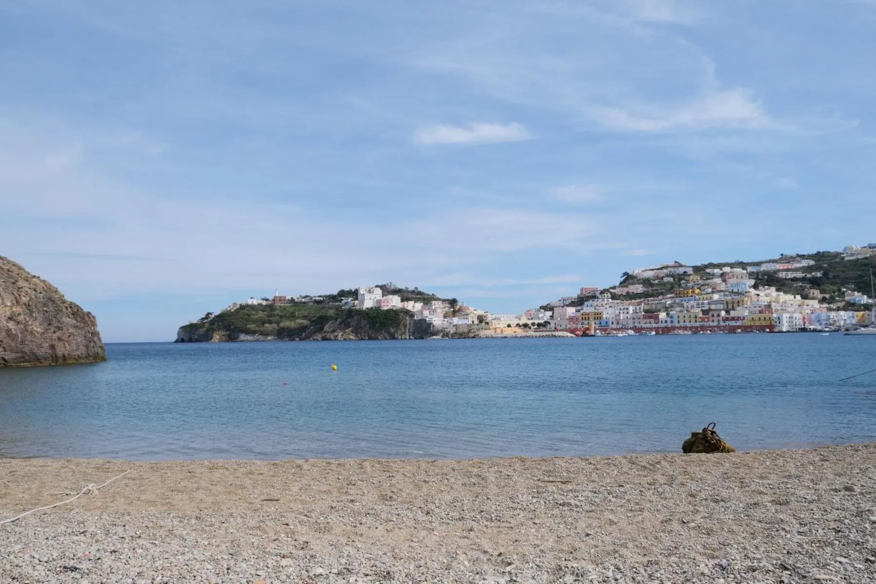 Nearby landmark in Camere Dieci Maggio