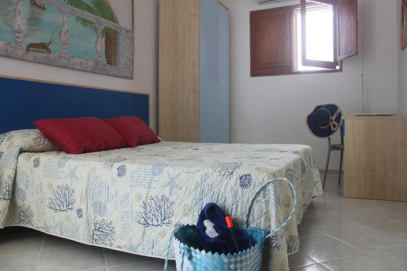 Restaurant/places to eat in Camere Dieci Maggio