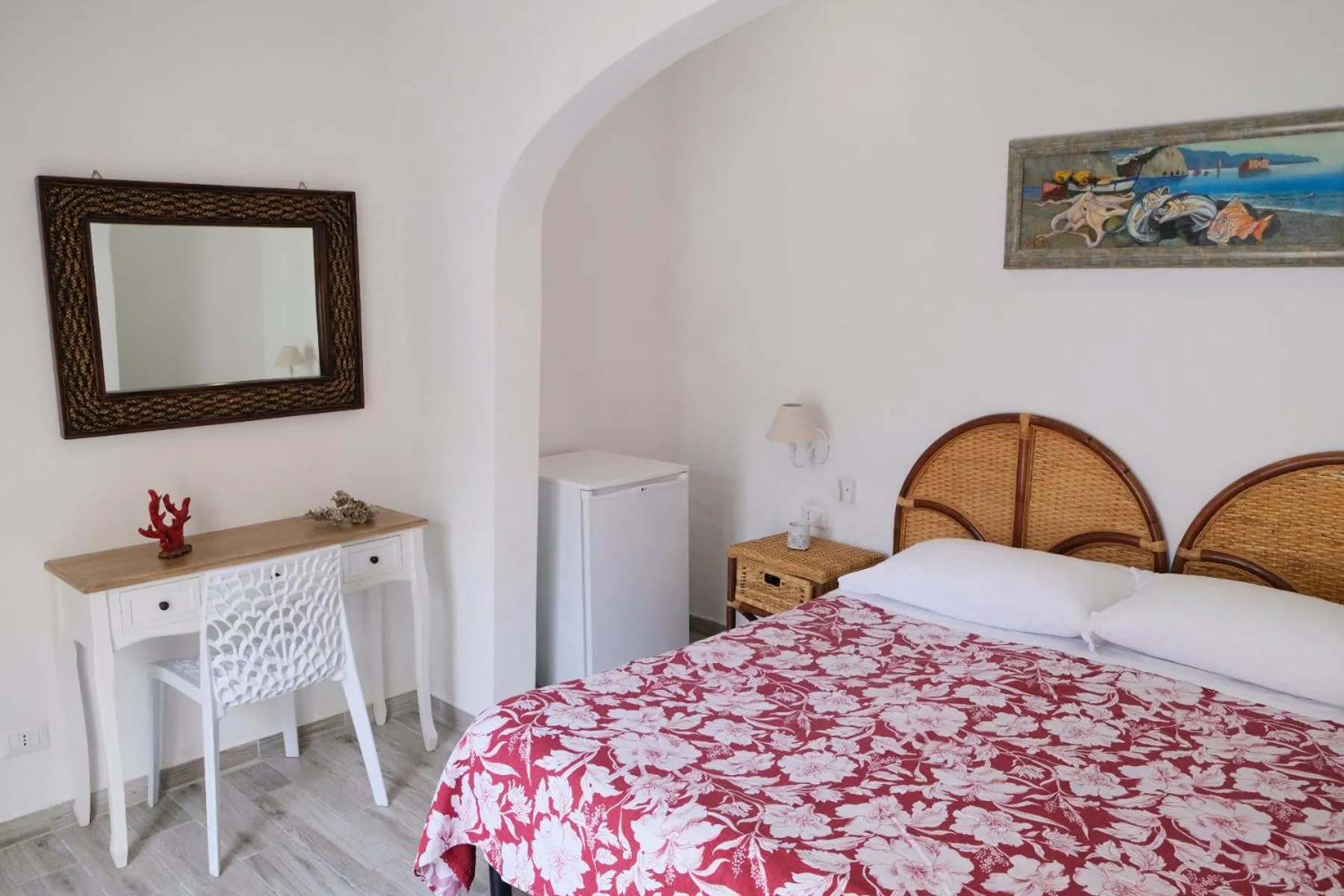 Restaurant/places to eat in Camere Dieci Maggio