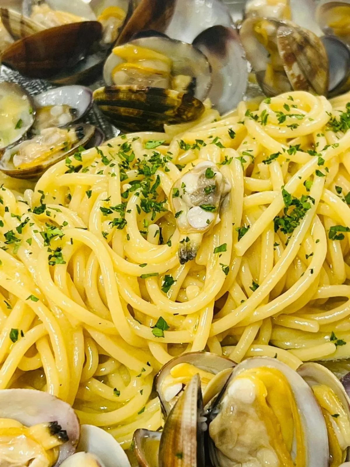 Food in Camere Dieci Maggio