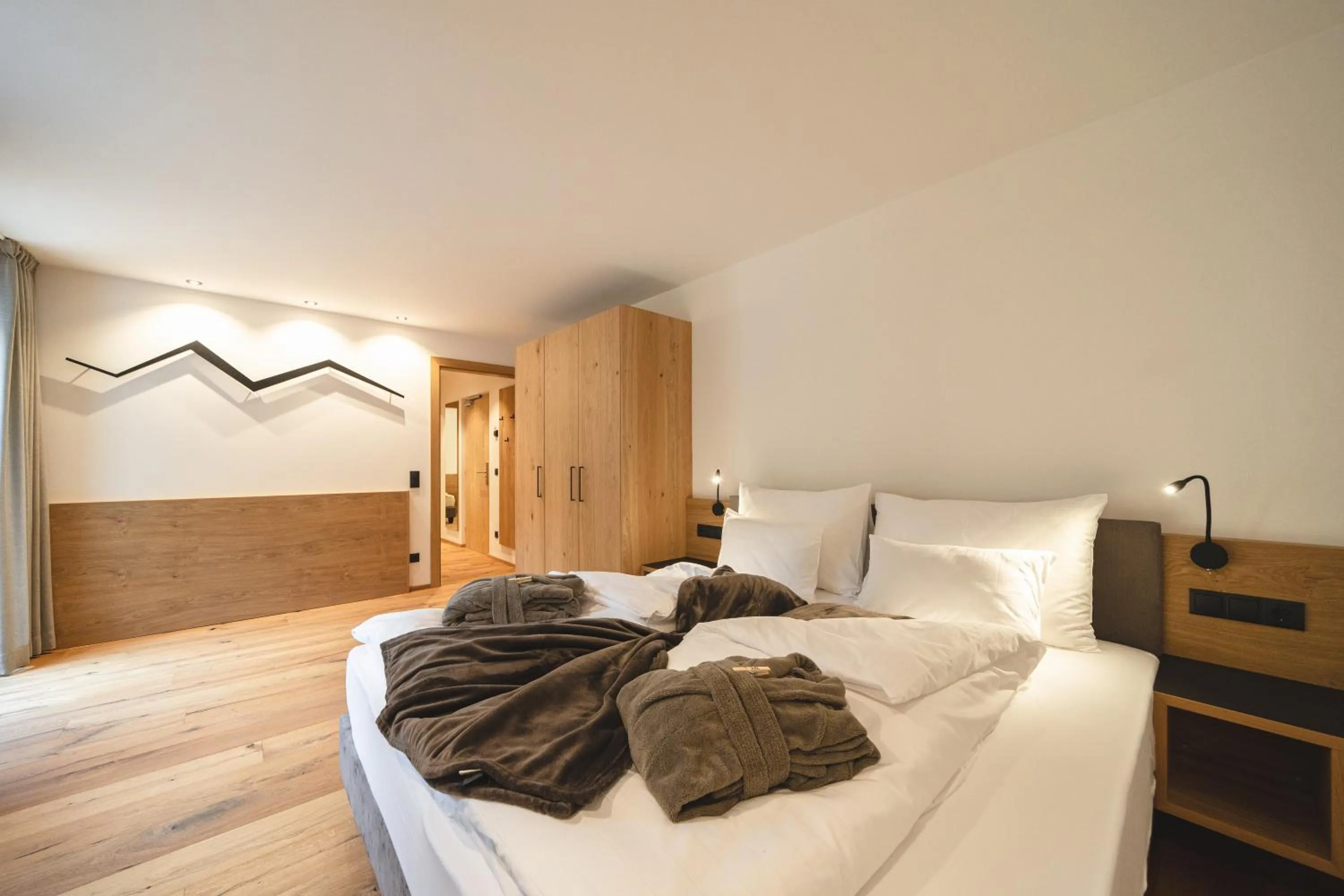 Family Room in Hotel Lahnerhof