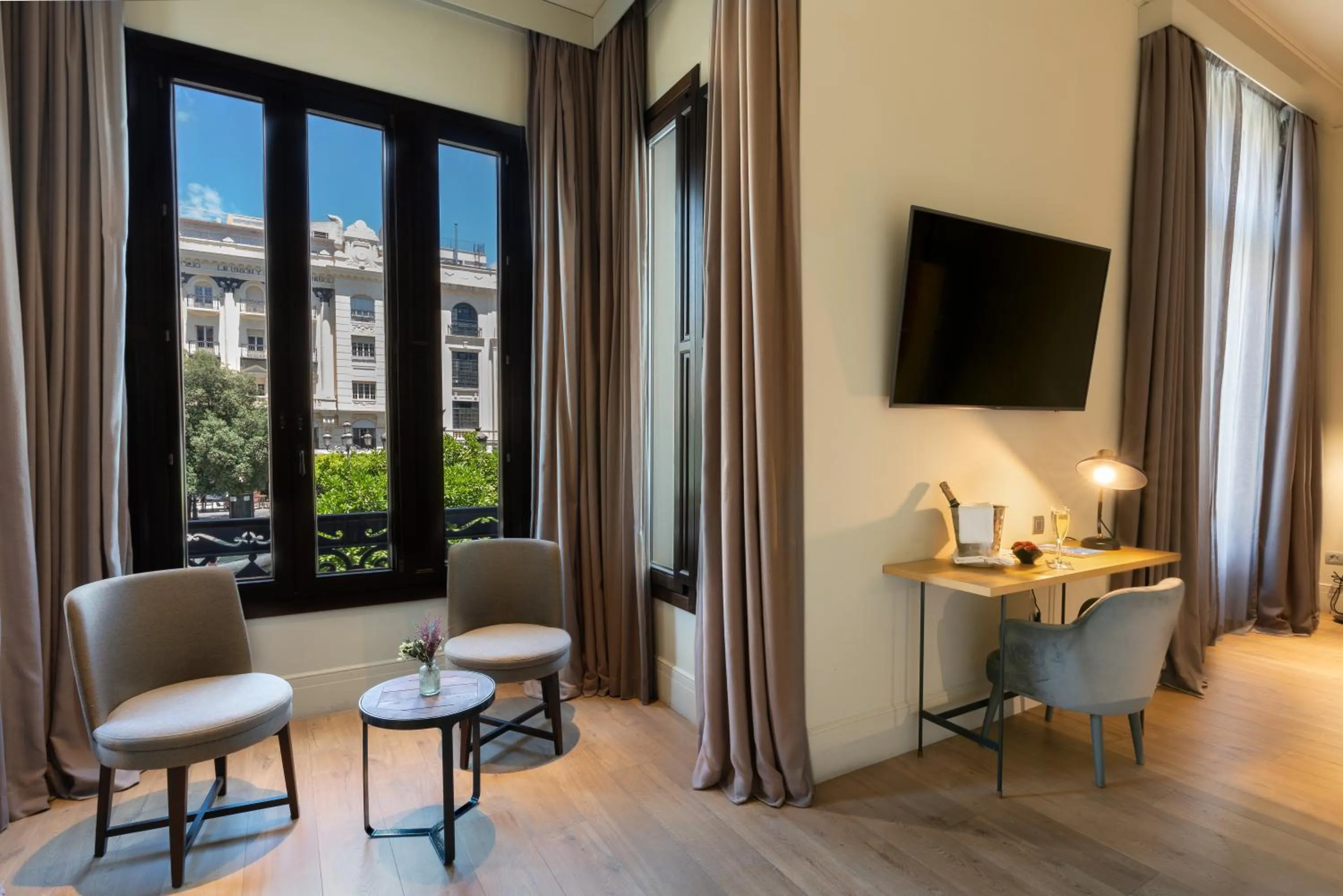 H10 Palacio Colomera