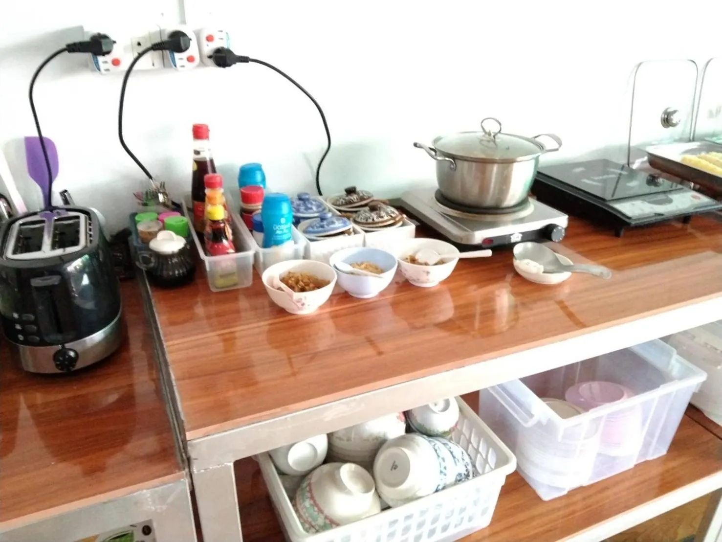 บุญจินดา รีสอร์ท