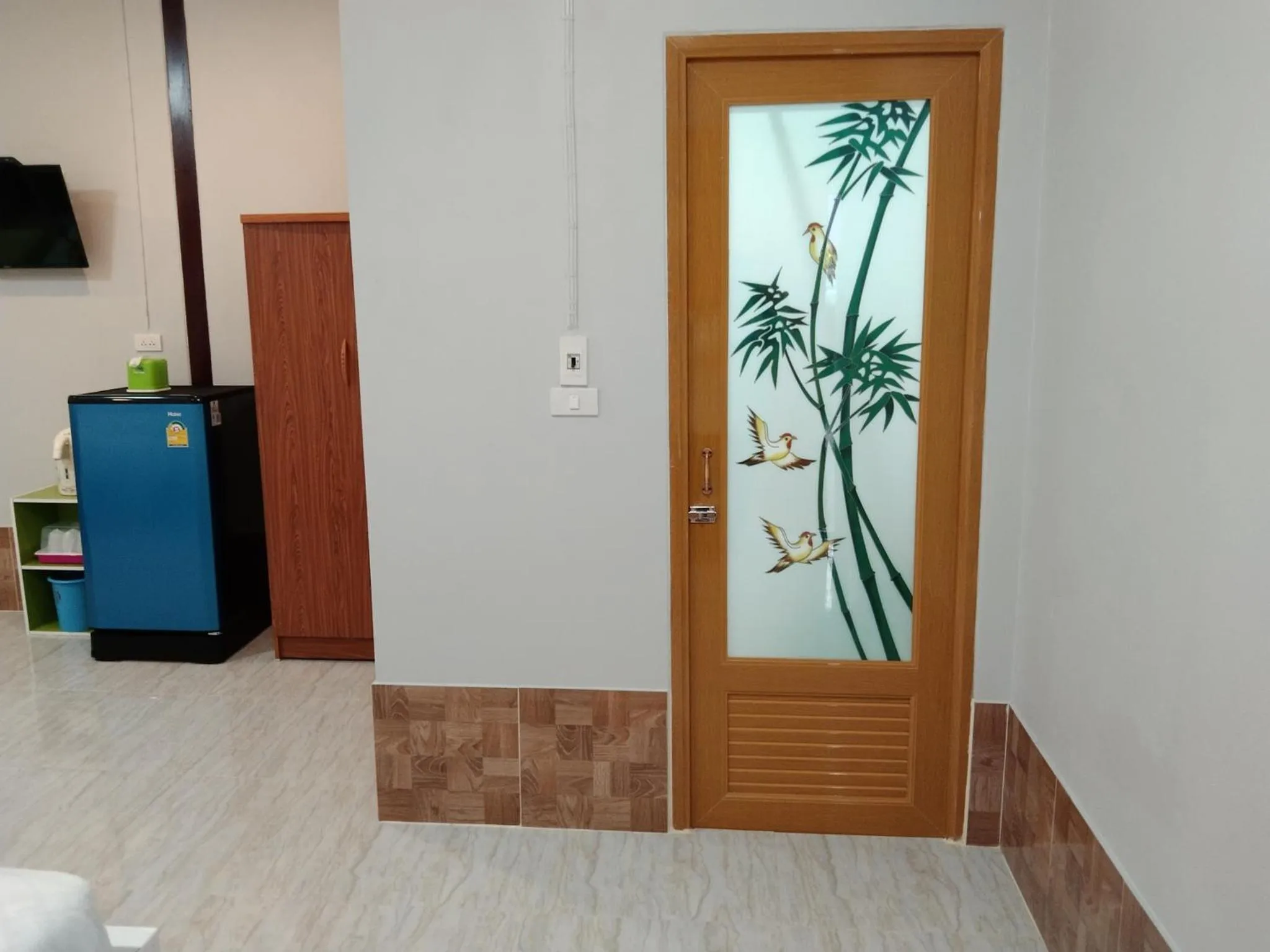 Property building in บุญจินดา รีสอร์ท