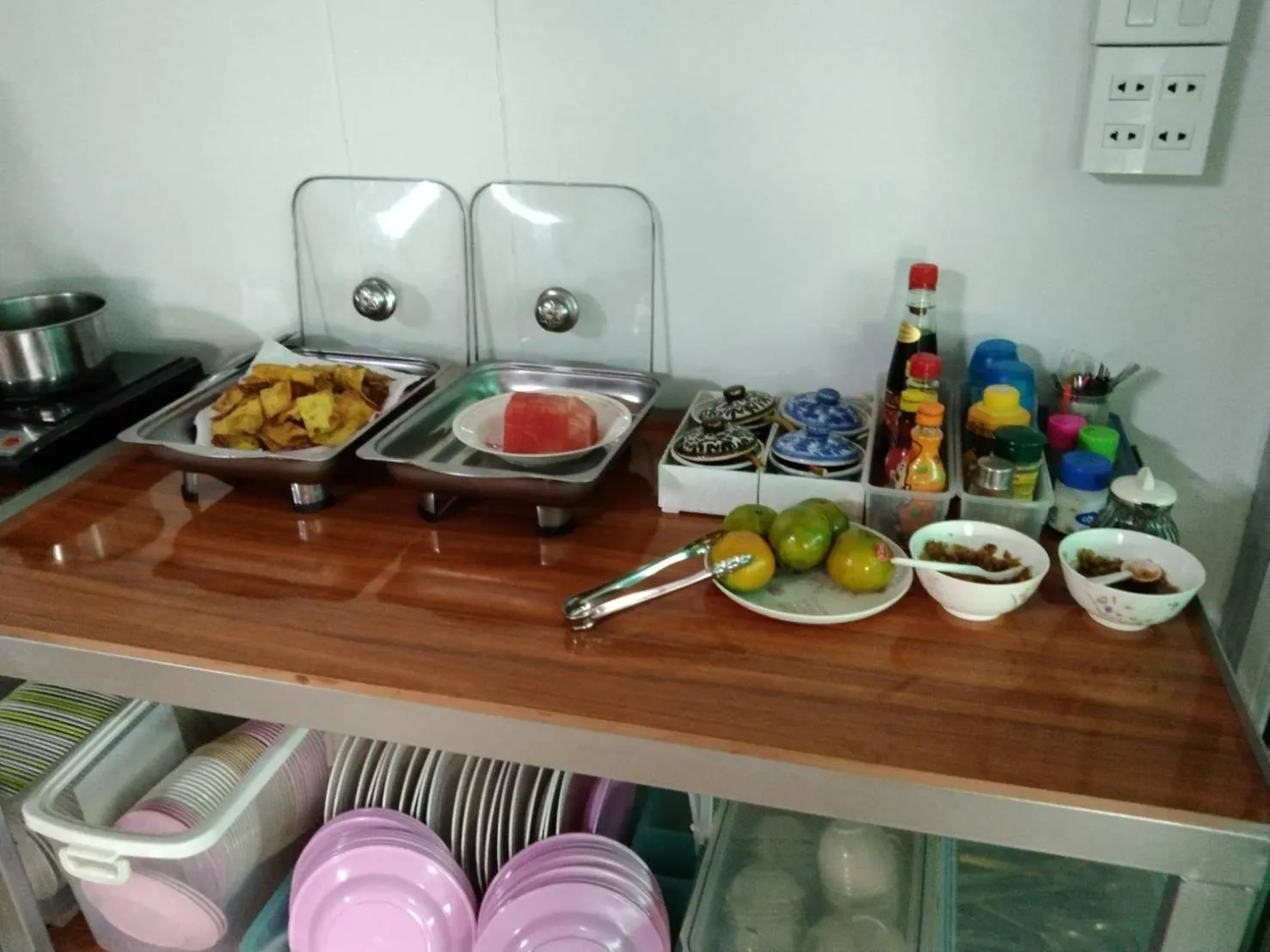 บุญจินดา รีสอร์ท