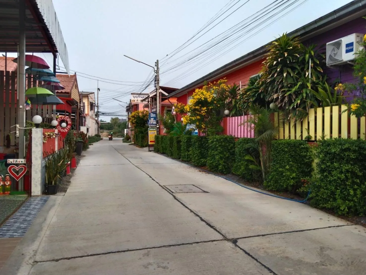 บุญจินดา รีสอร์ท