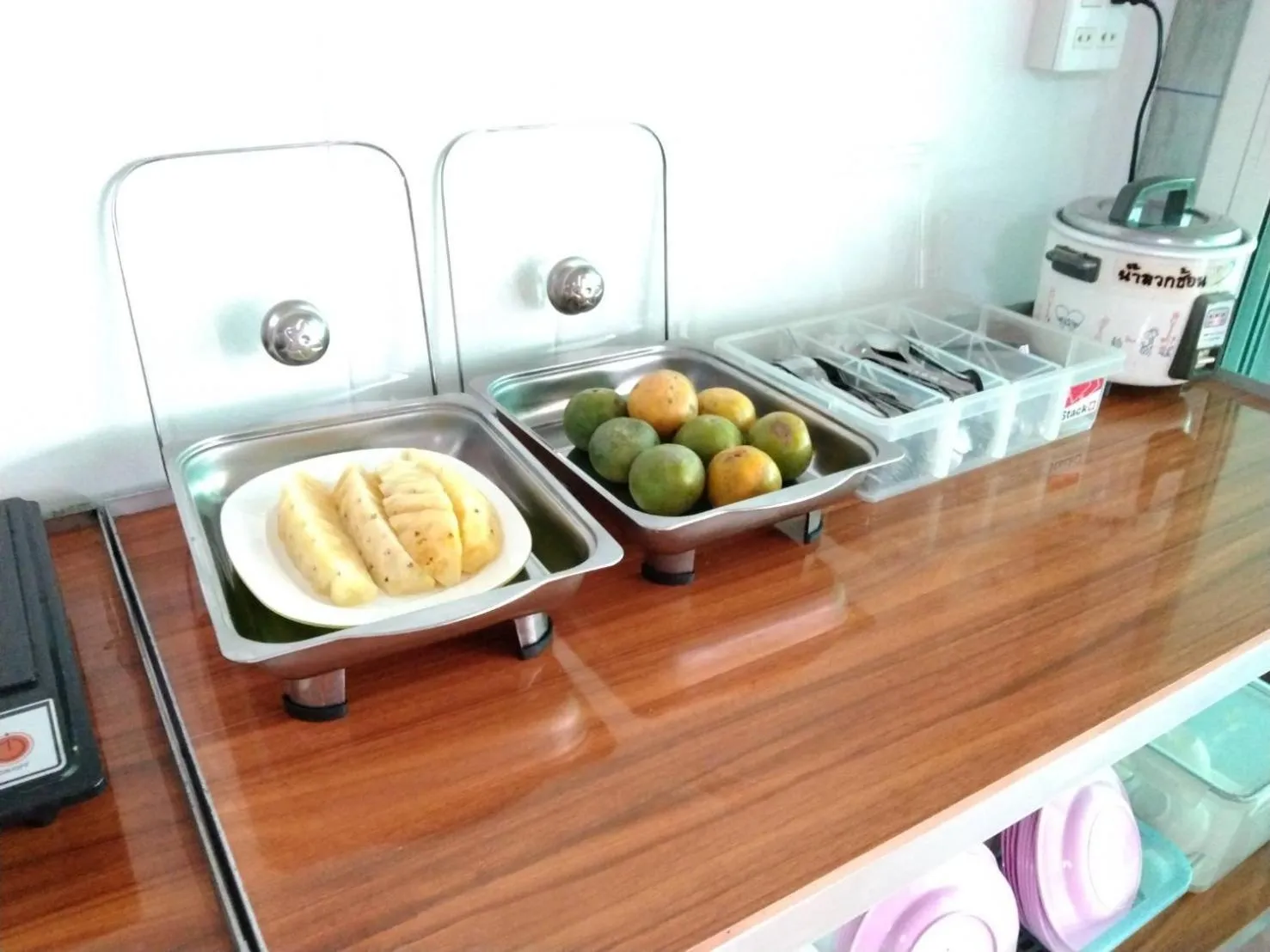 บุญจินดา รีสอร์ท