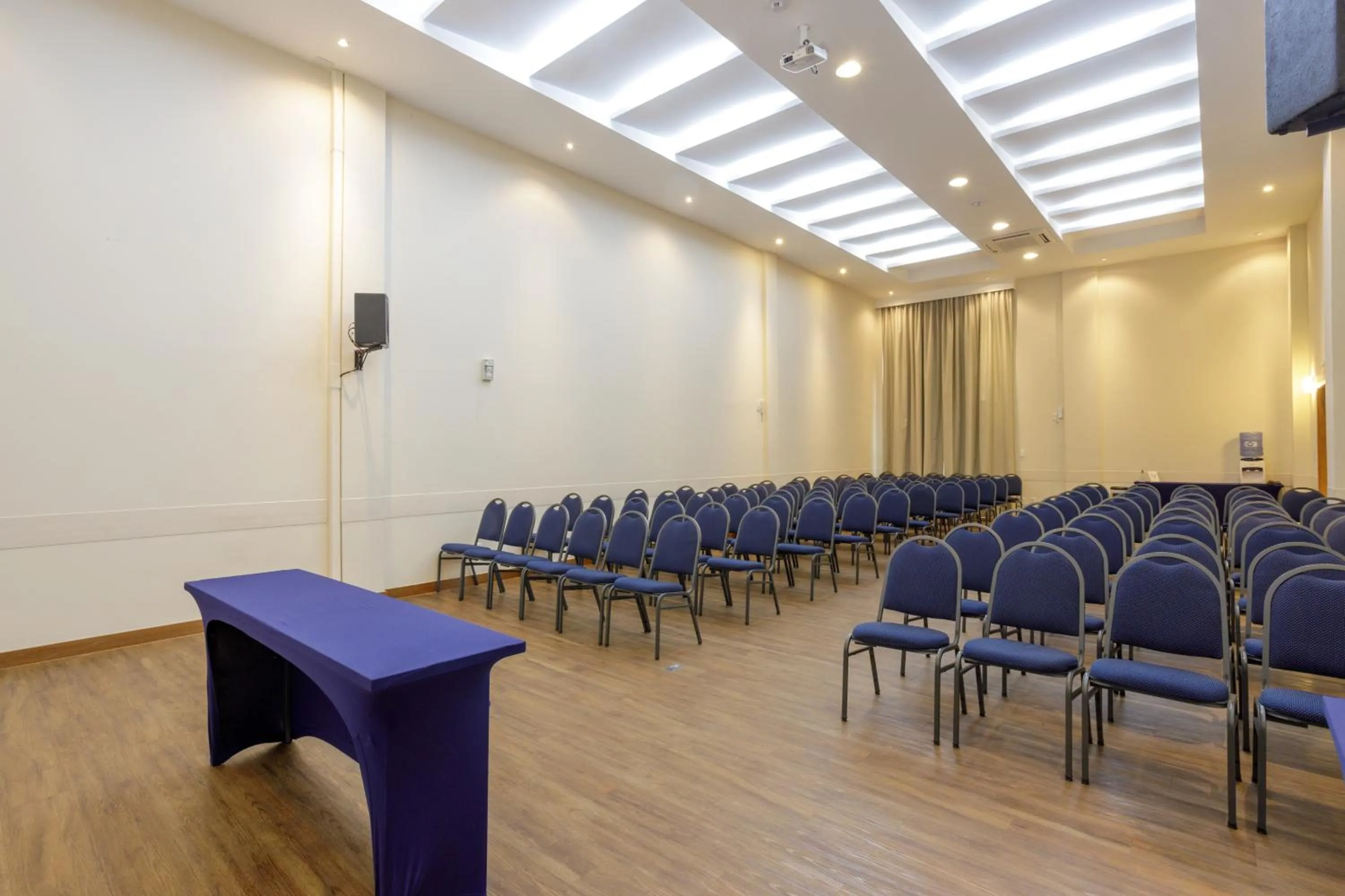 Meeting/conference room in Interclass Florianópolis