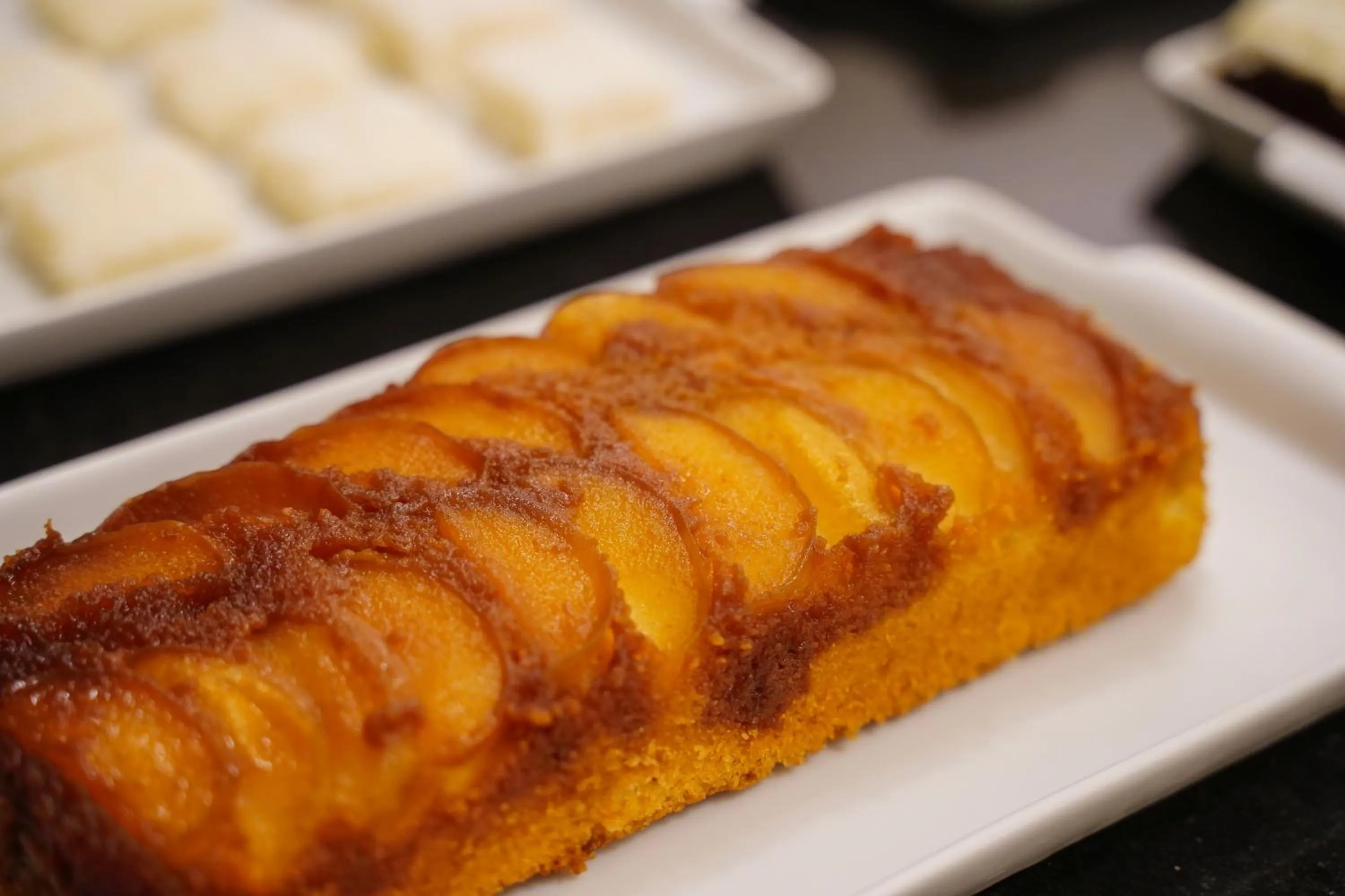 Breakfast in Interclass Florianópolis