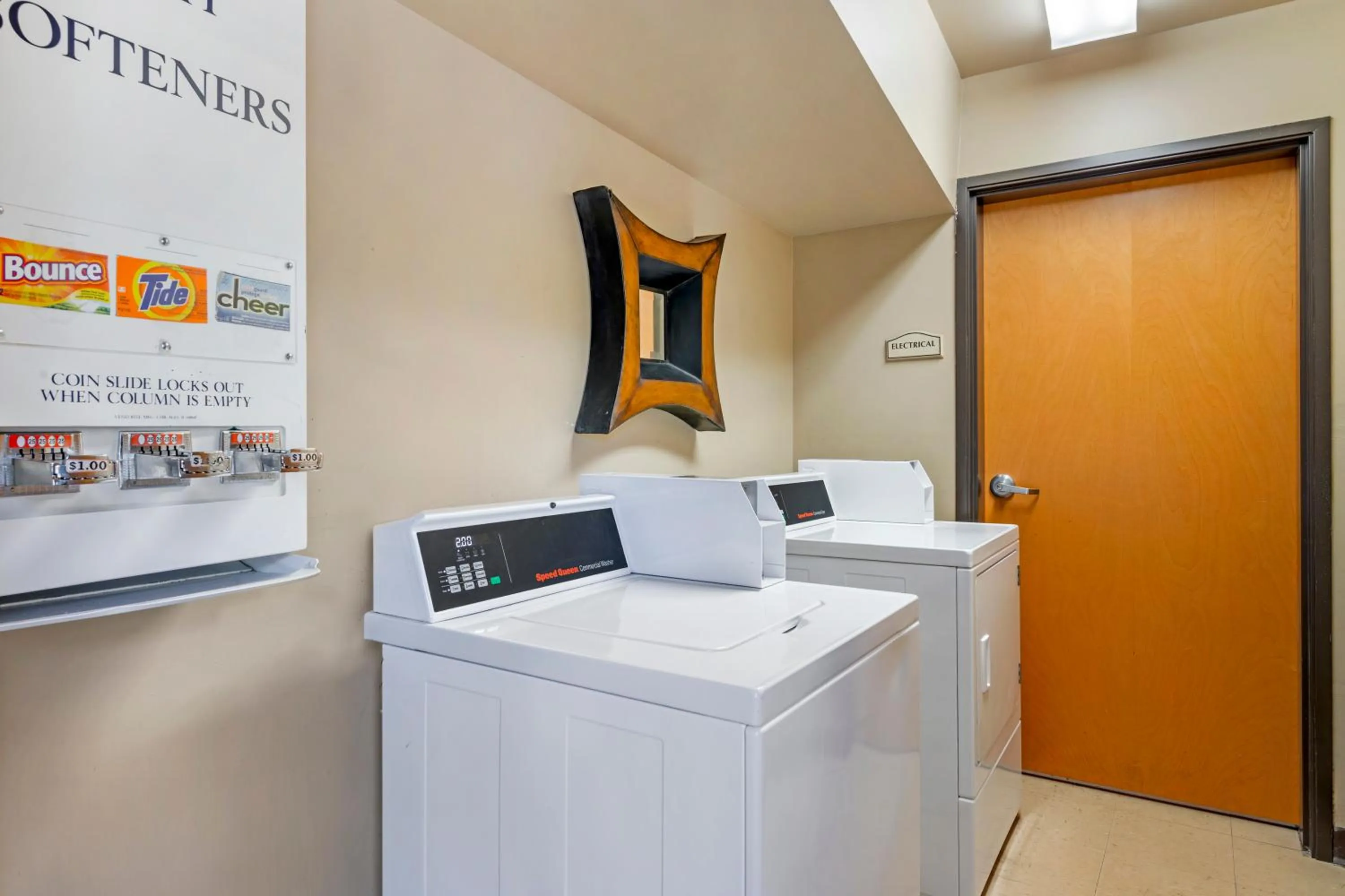 Comfort Suites Brunswick