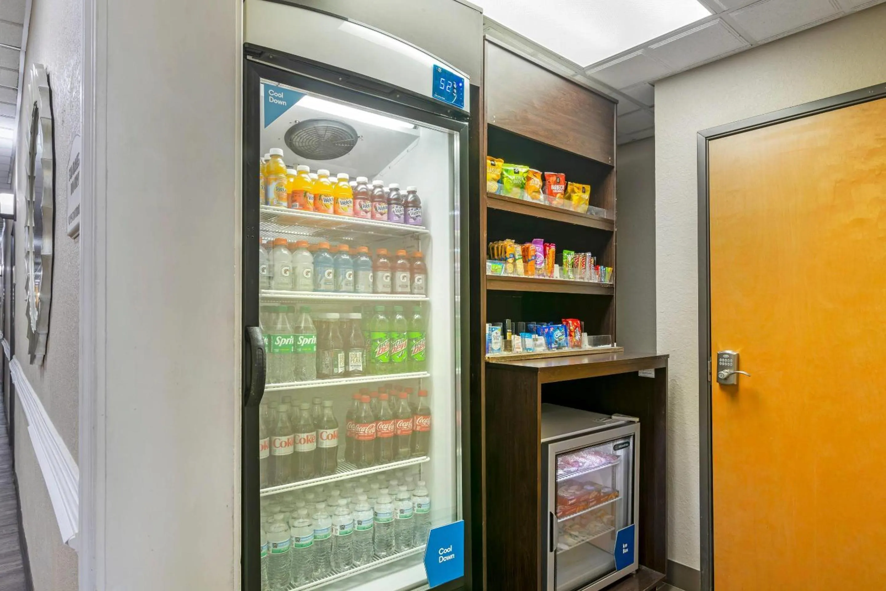 Other in Comfort Suites Brunswick