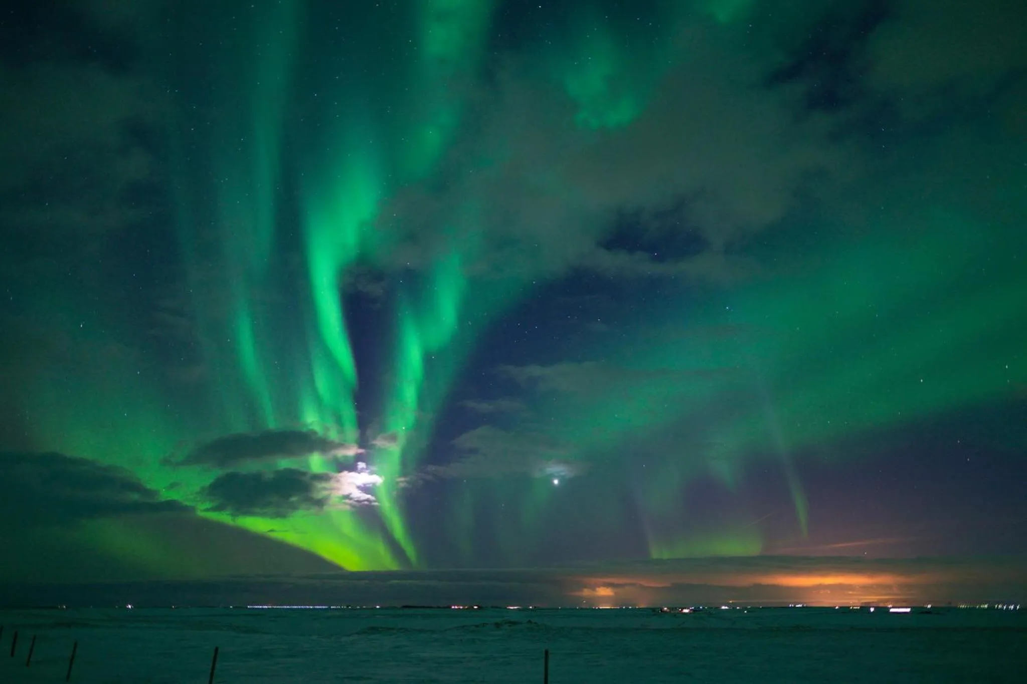 Activities in Aurora Lodge Hotel