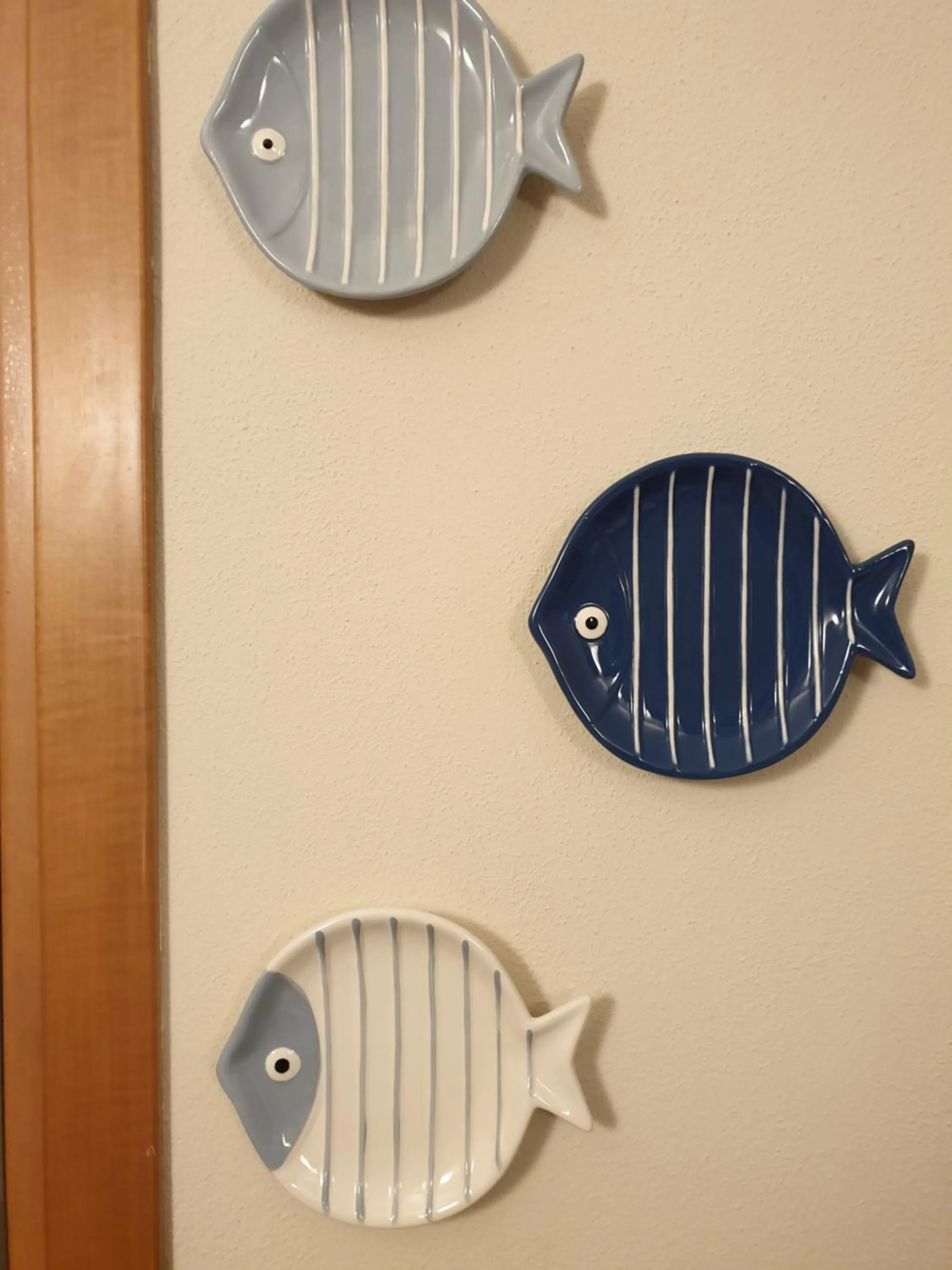 Decorative detail in B&B ALDA