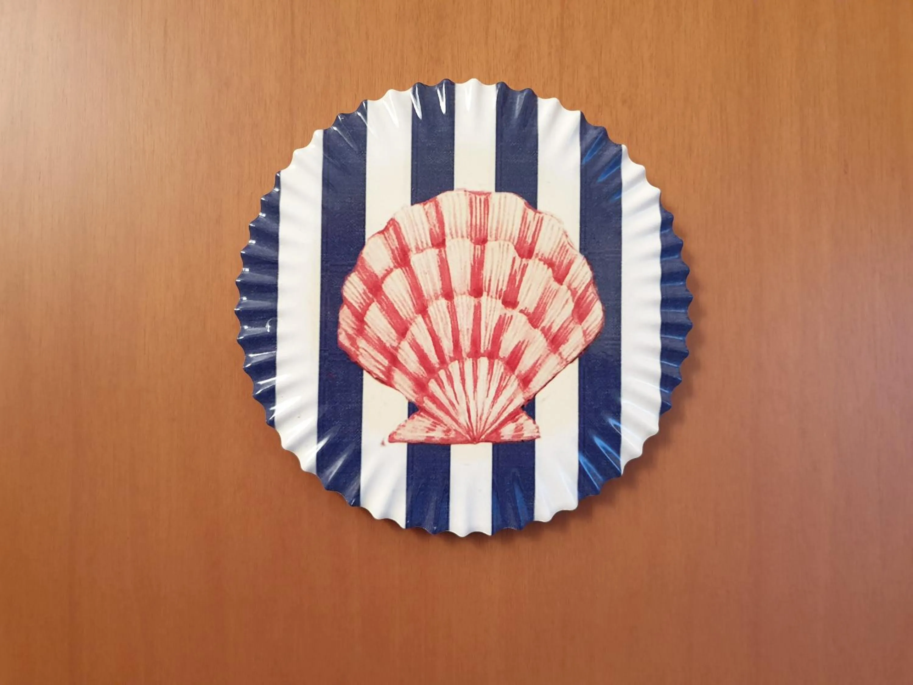 Decorative detail in B&B ALDA