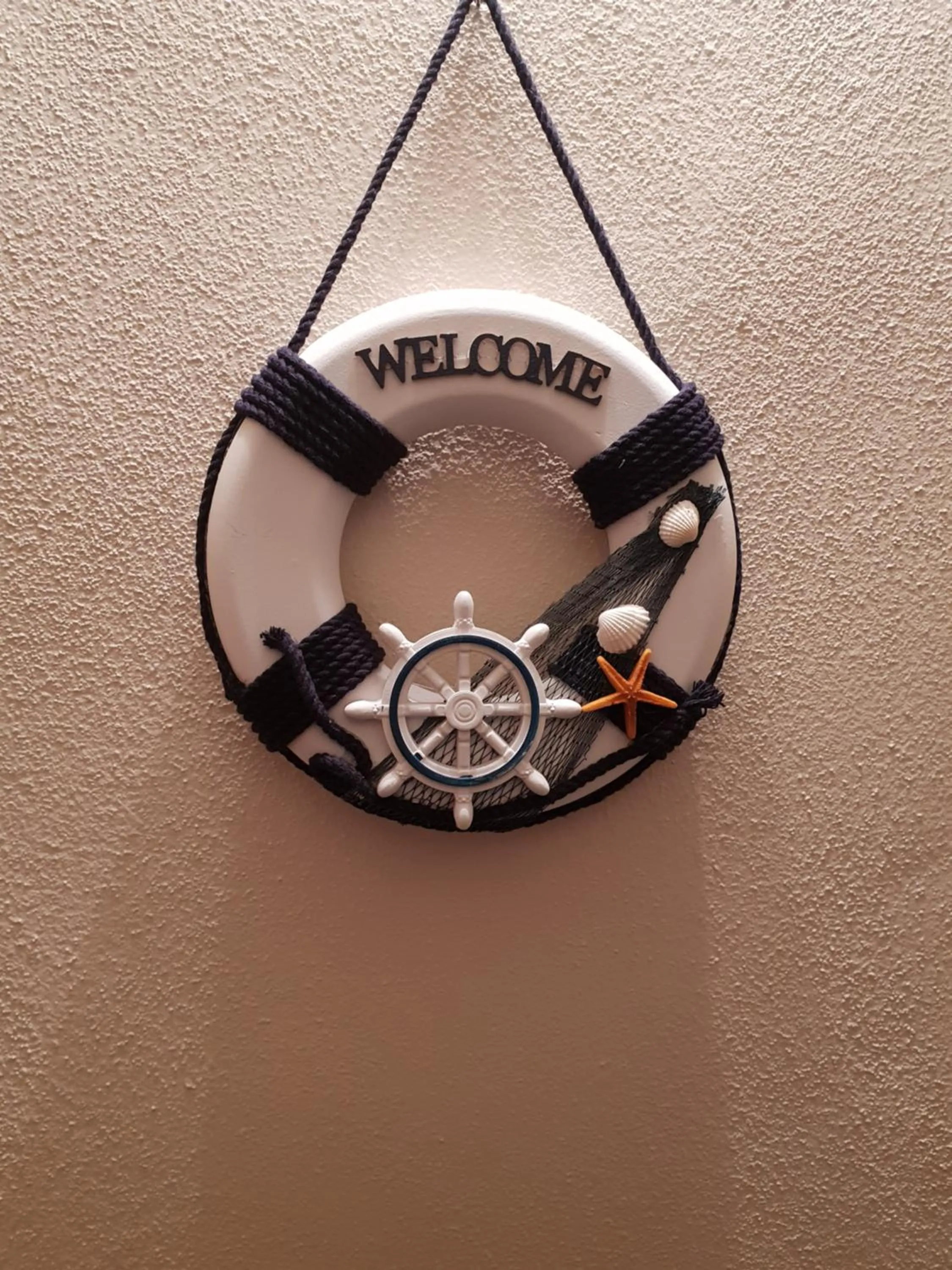 Logo/Certificate/Sign in B&B ALDA