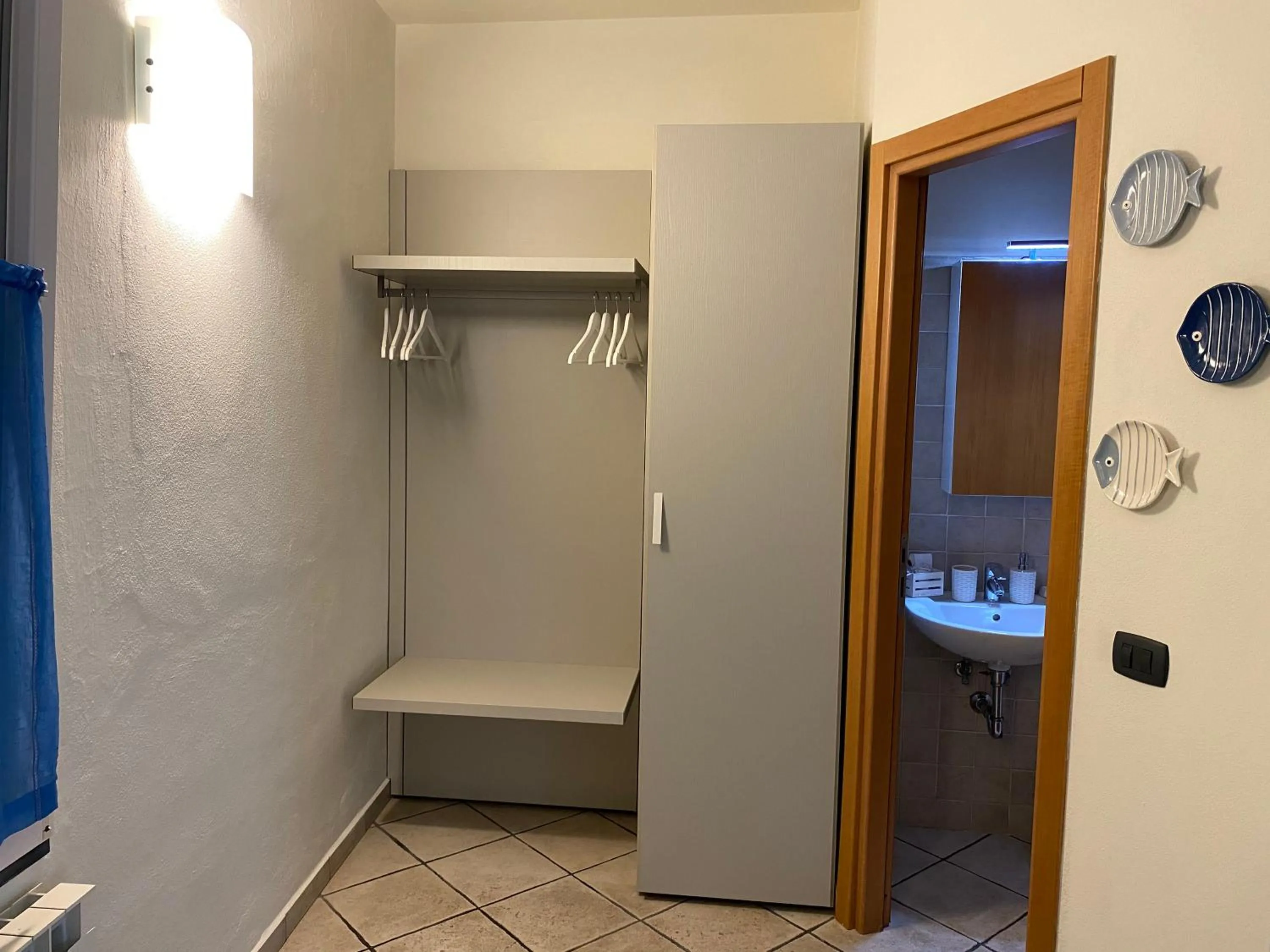 Photo of the whole room in B&B ALDA