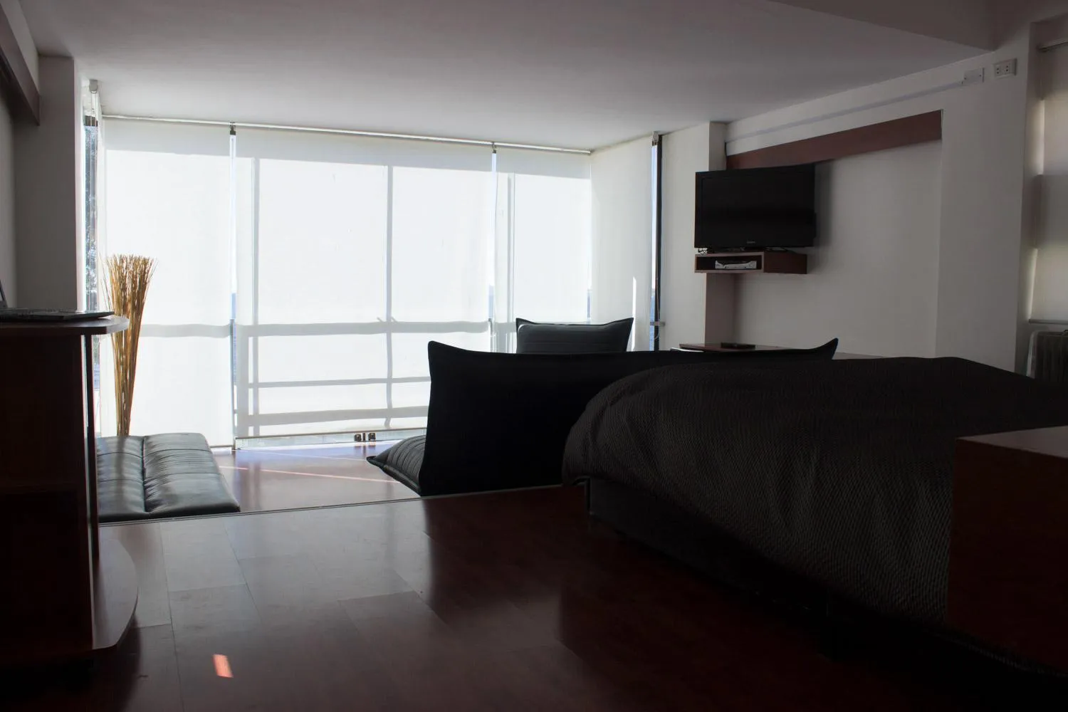 Hotel Onkel Inn Torres de Copacabana