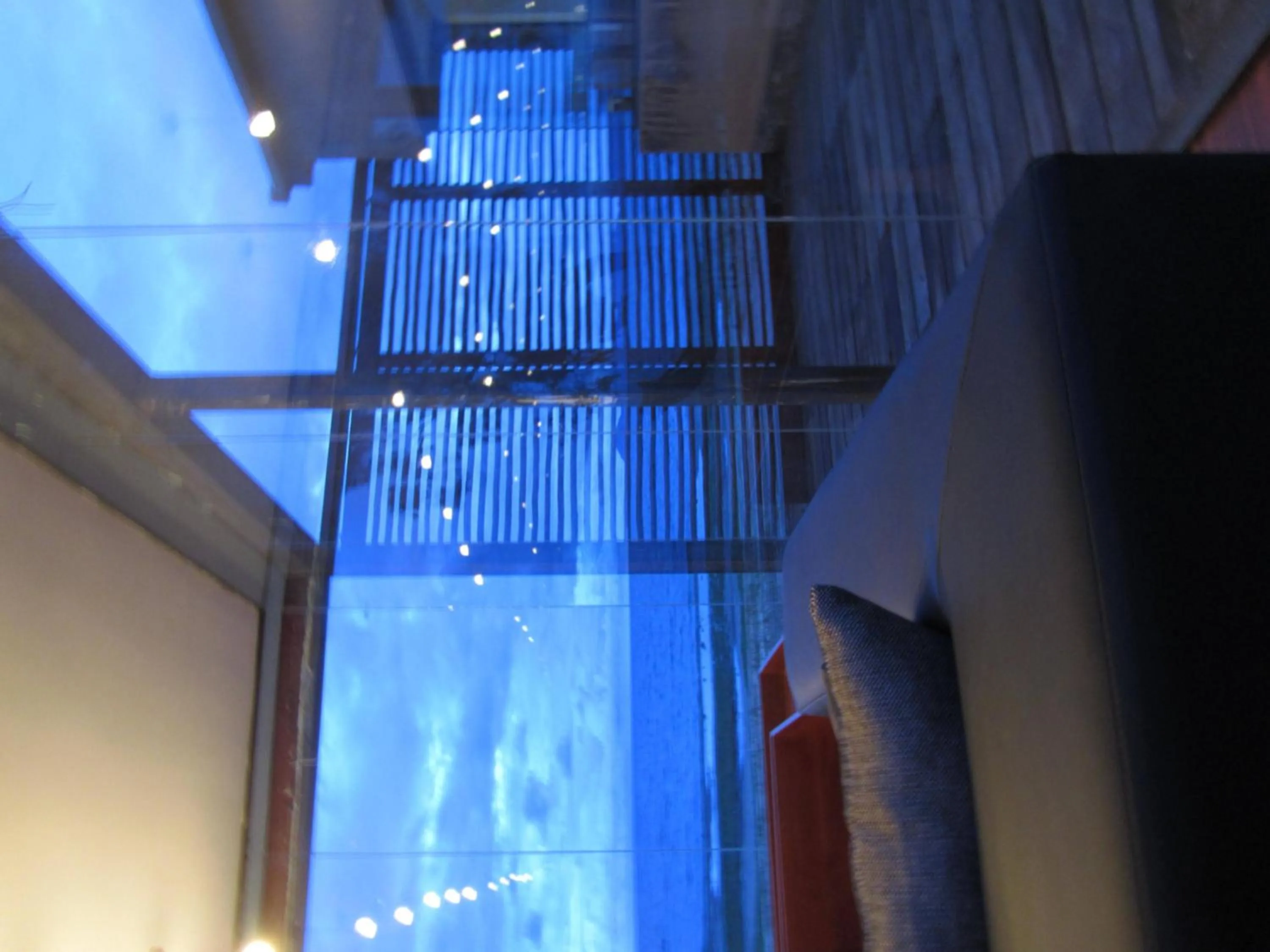 Bedroom in Hotel Onkel Inn Torres de Copacabana