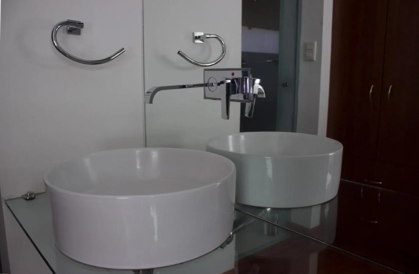 Hotel Onkel Inn Torres de Copacabana