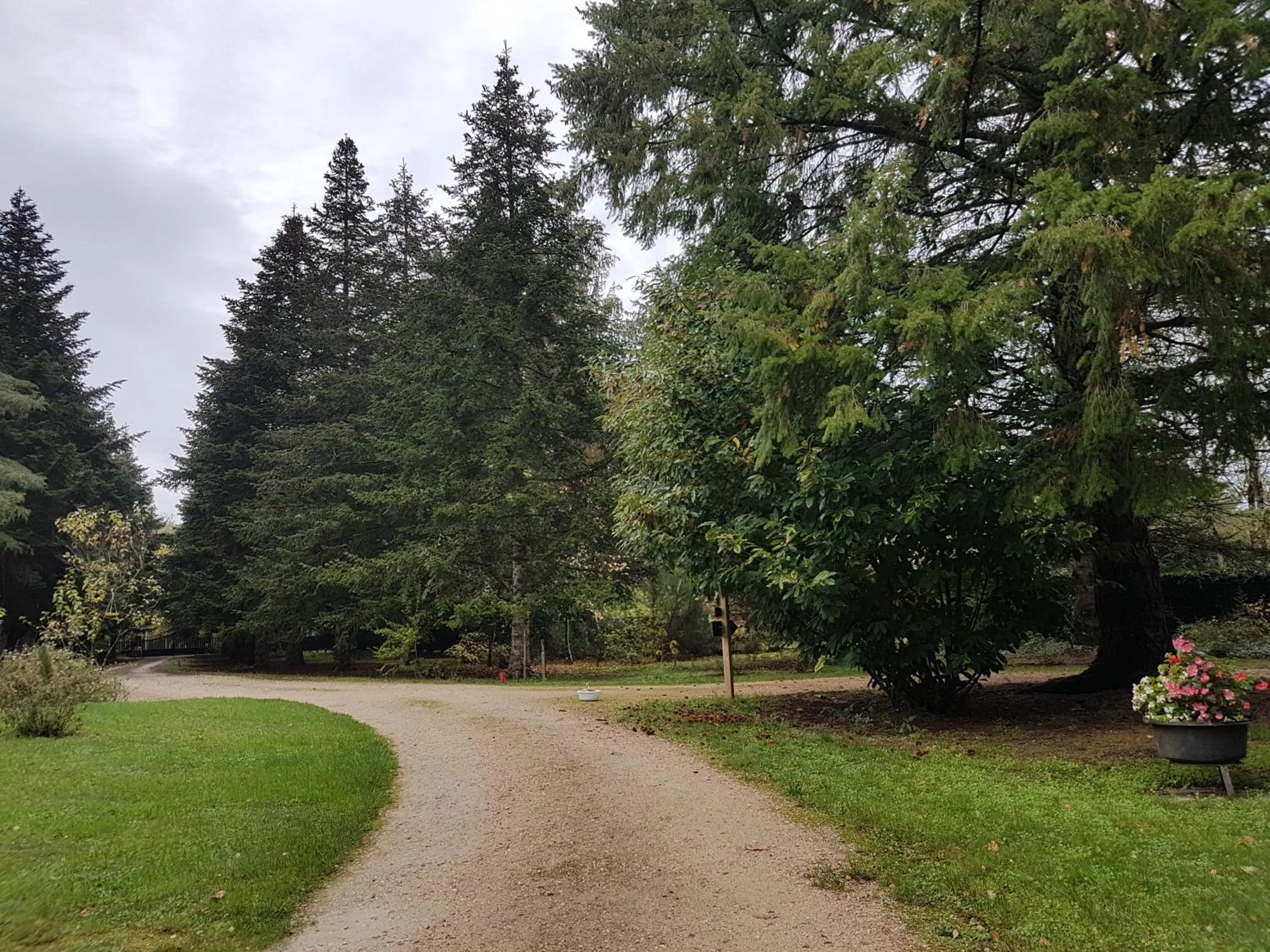 Le Clos des Écureuils