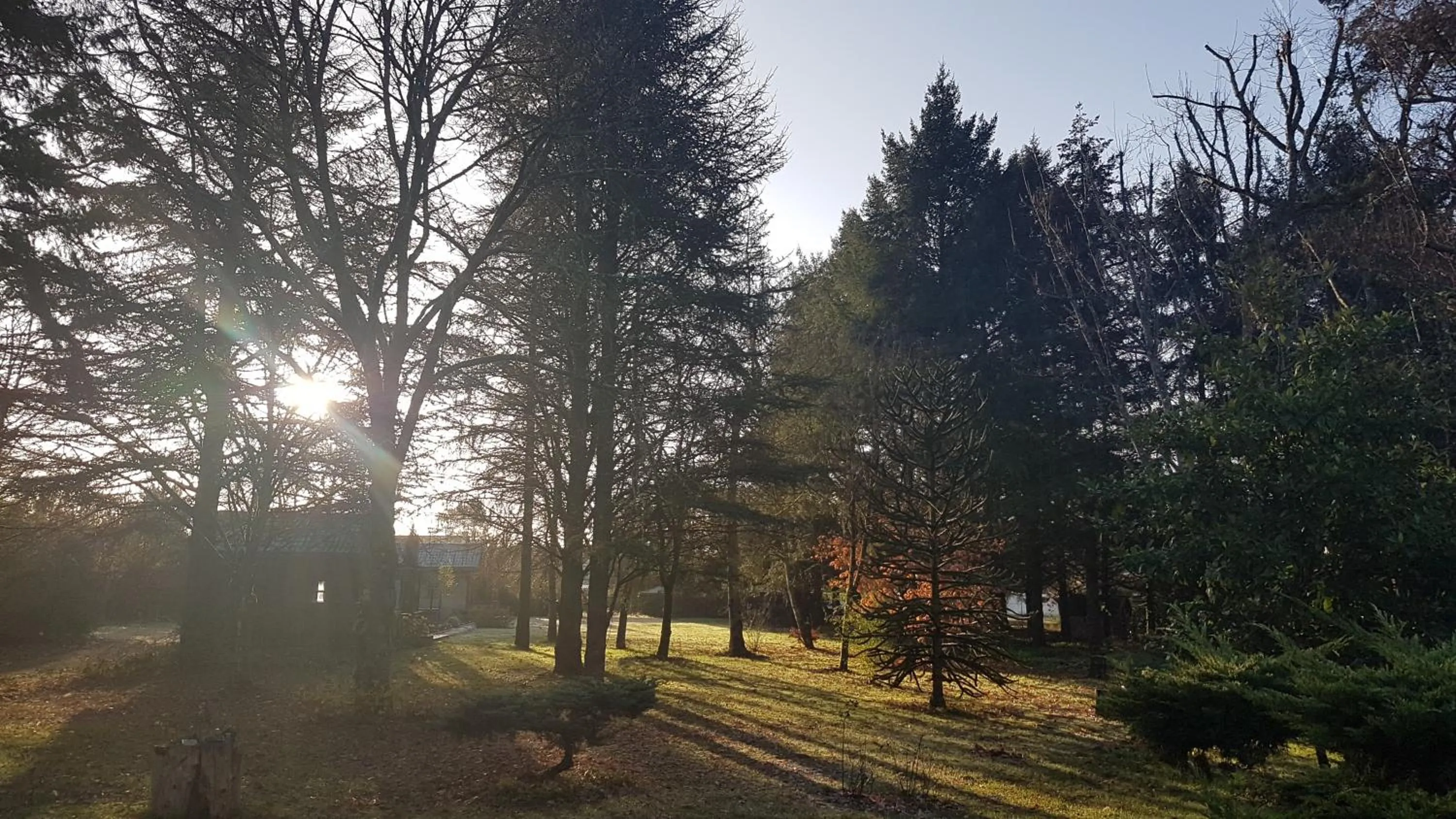 Le Clos des Écureuils