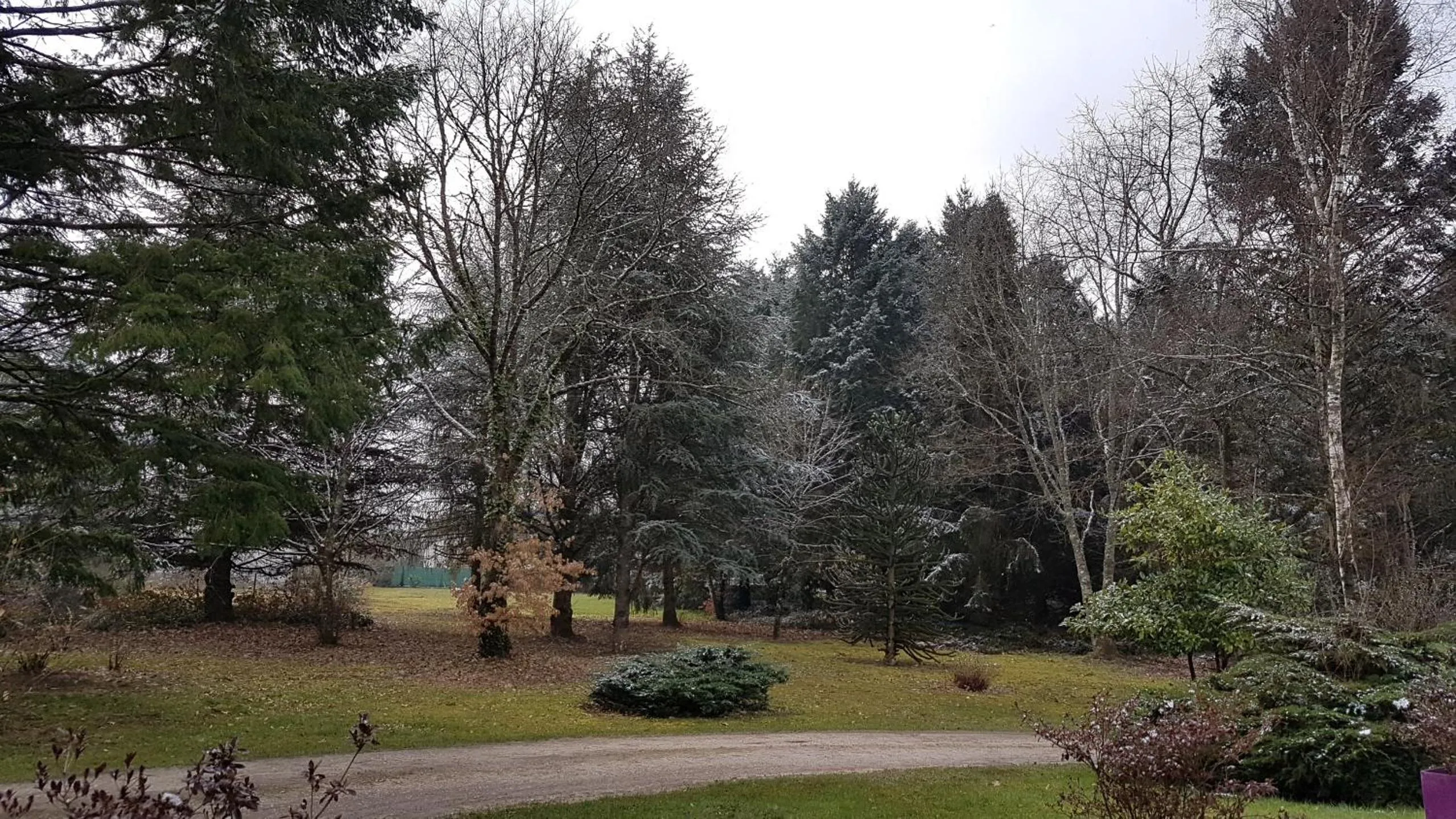 Le Clos des Écureuils