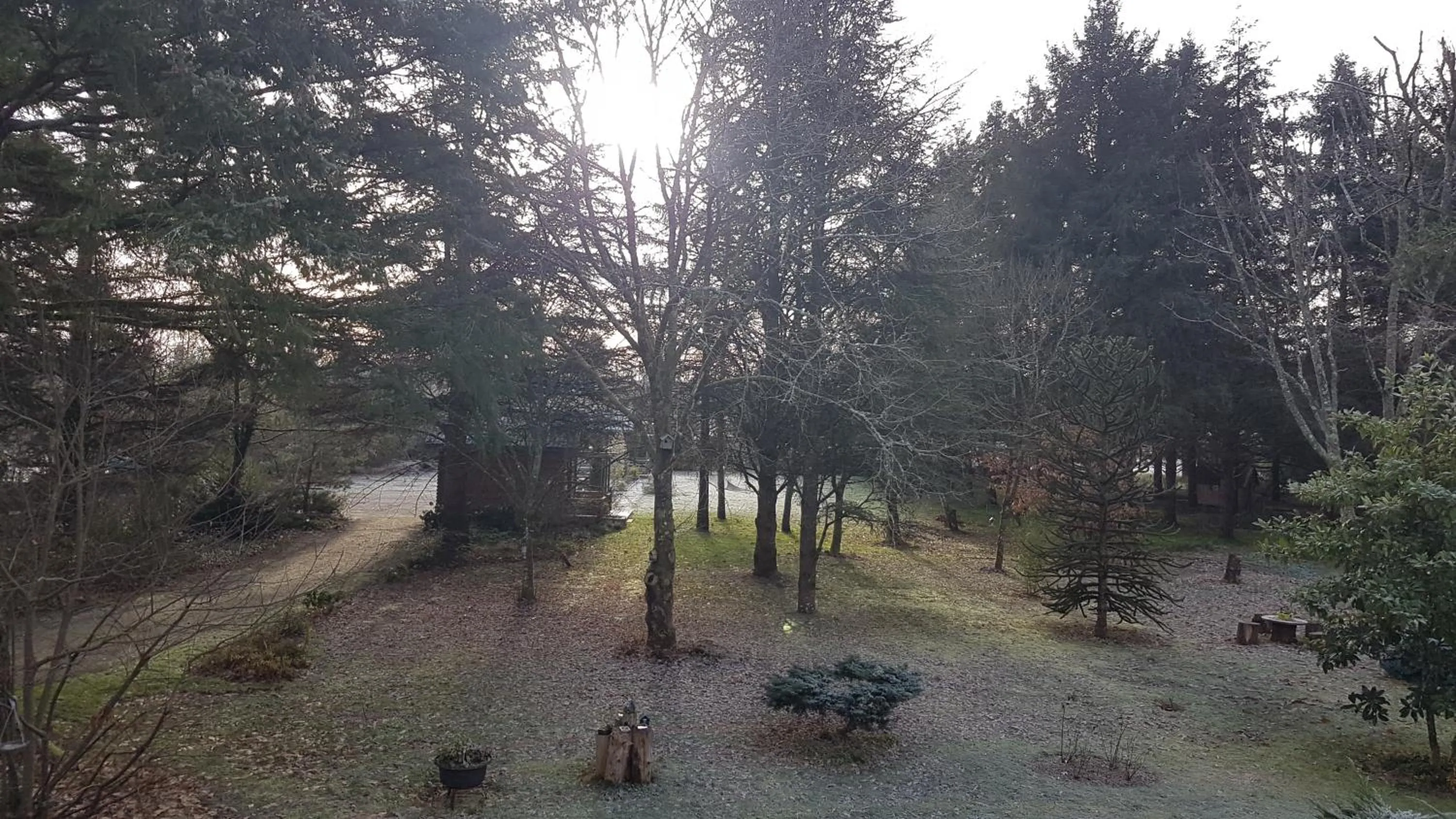 Le Clos des Écureuils