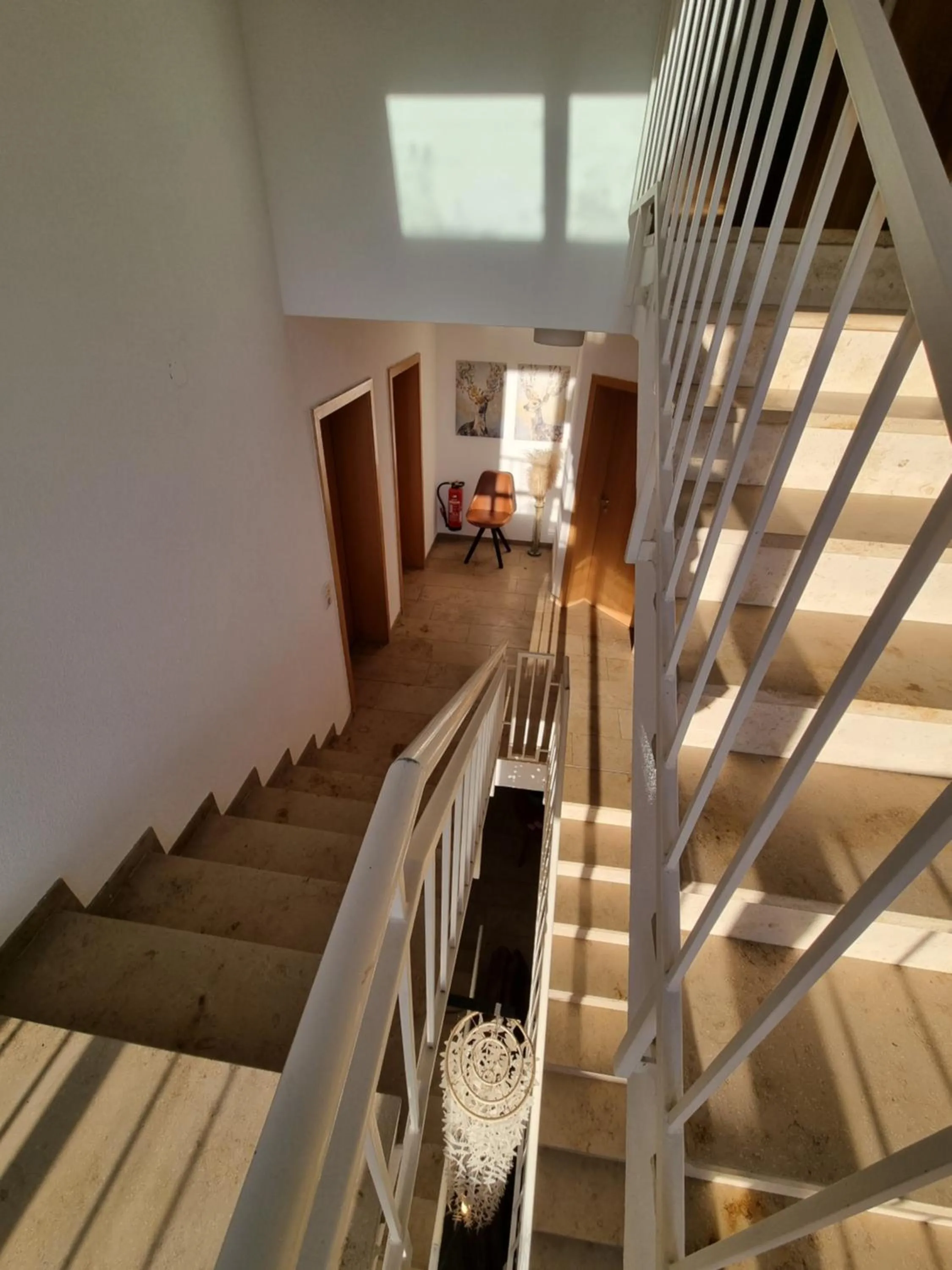 Property building in Hotel & Restaurant Tanne