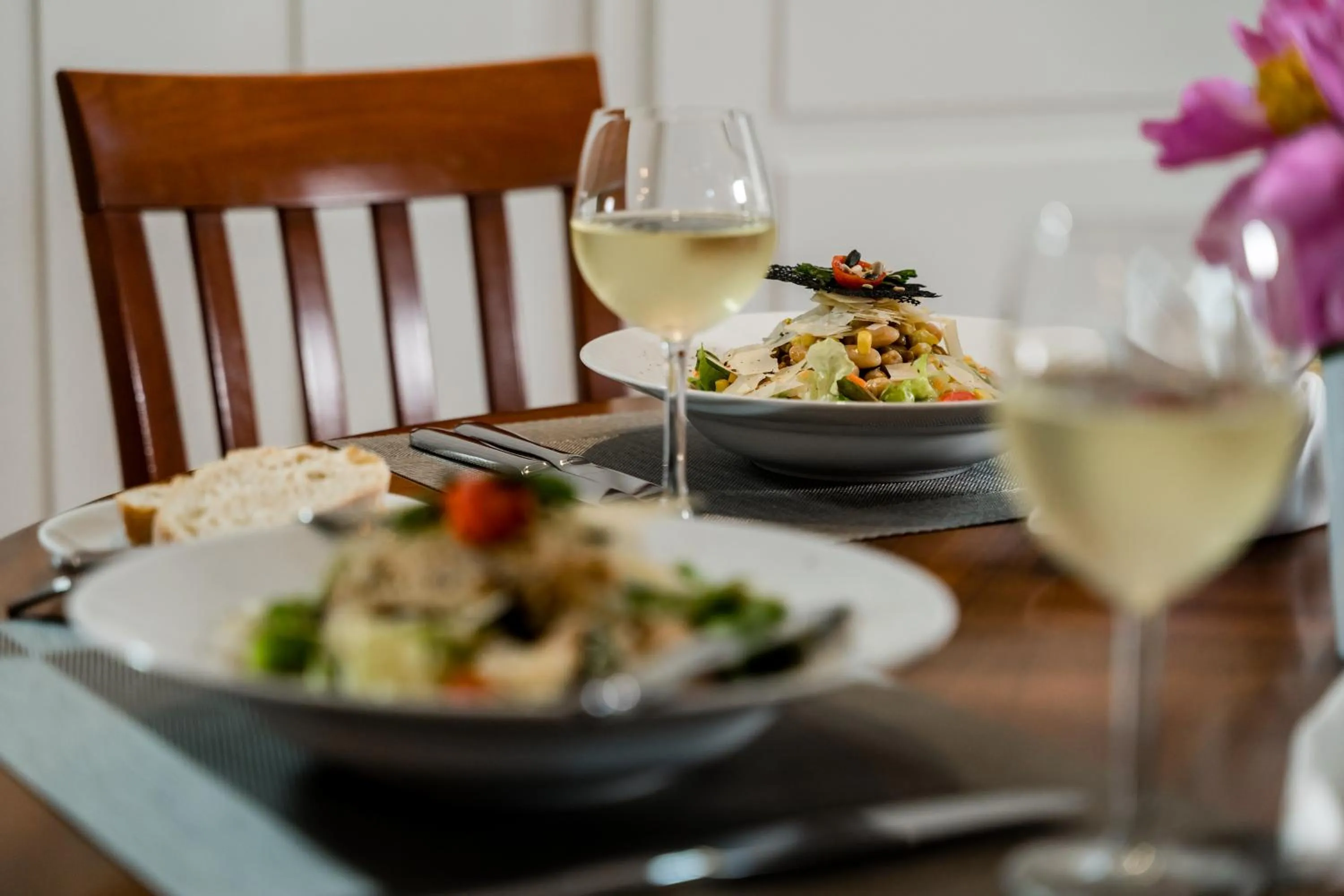 Restaurant/places to eat in Hotel & Restaurant Tanne