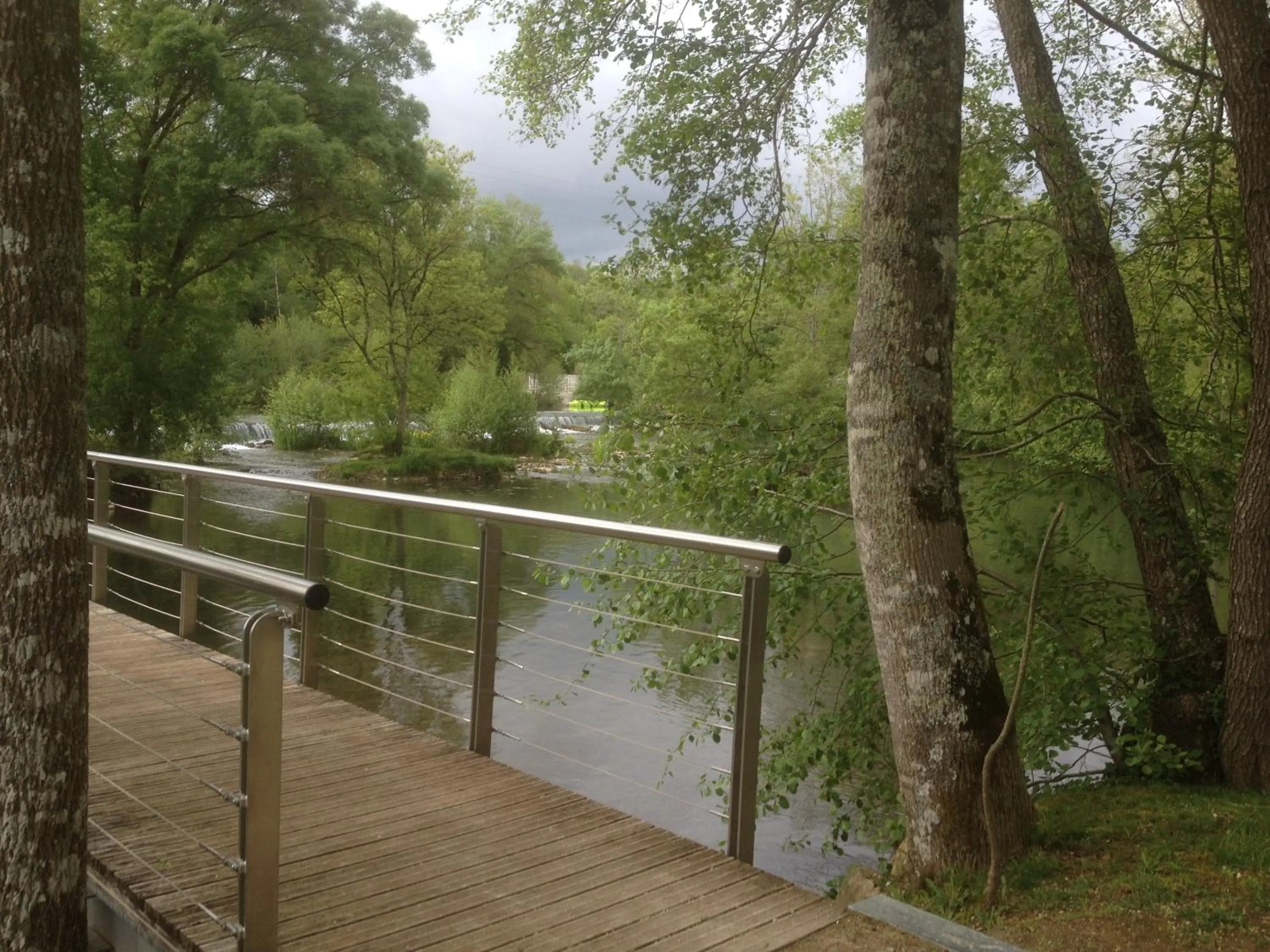 Nearby landmark in à La Paloma