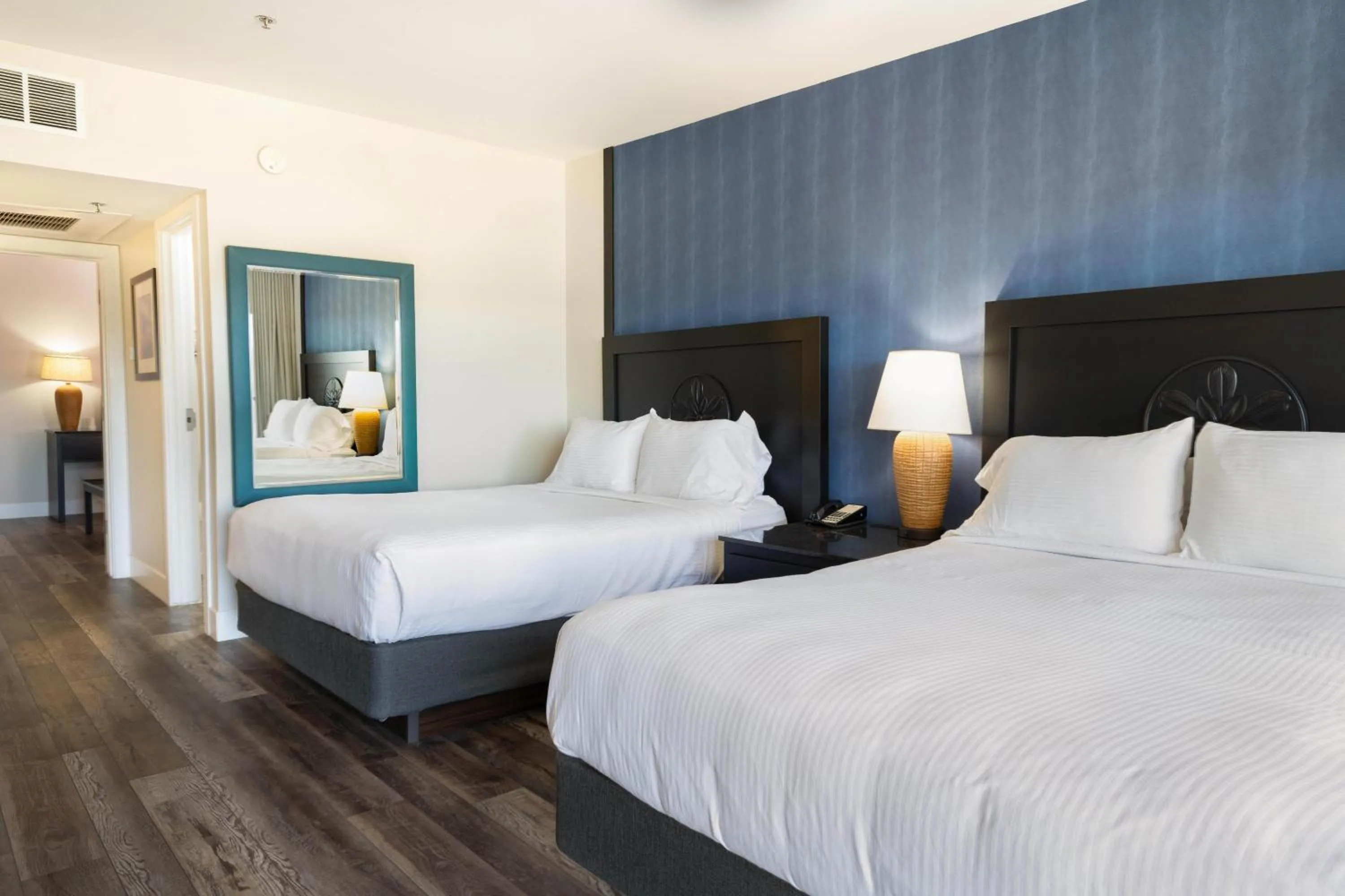 Bedroom, Bed in Prescott Resort & Conference Center