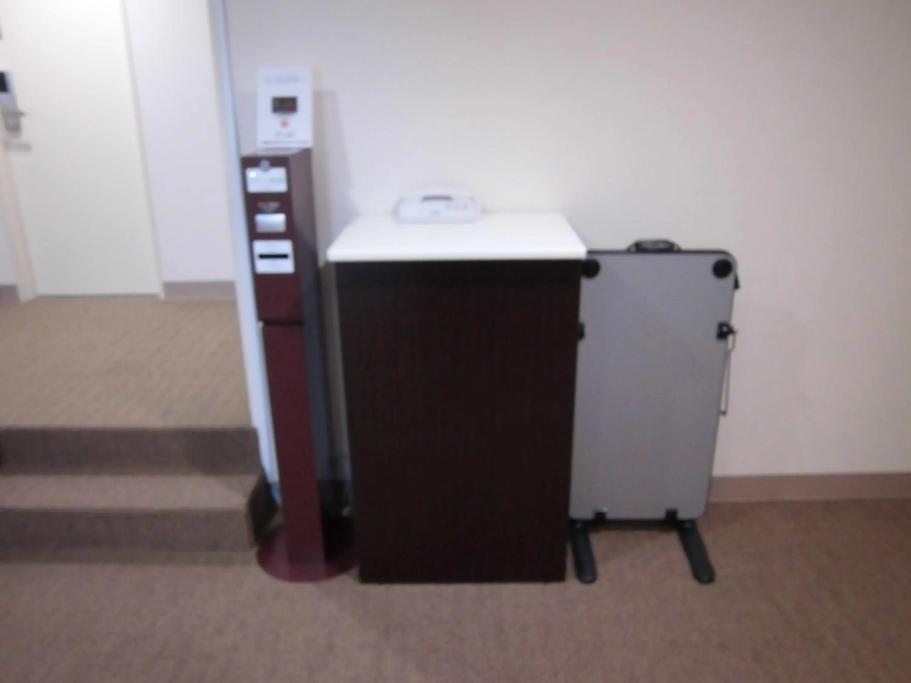 Other in Hotel Promote Hakodate