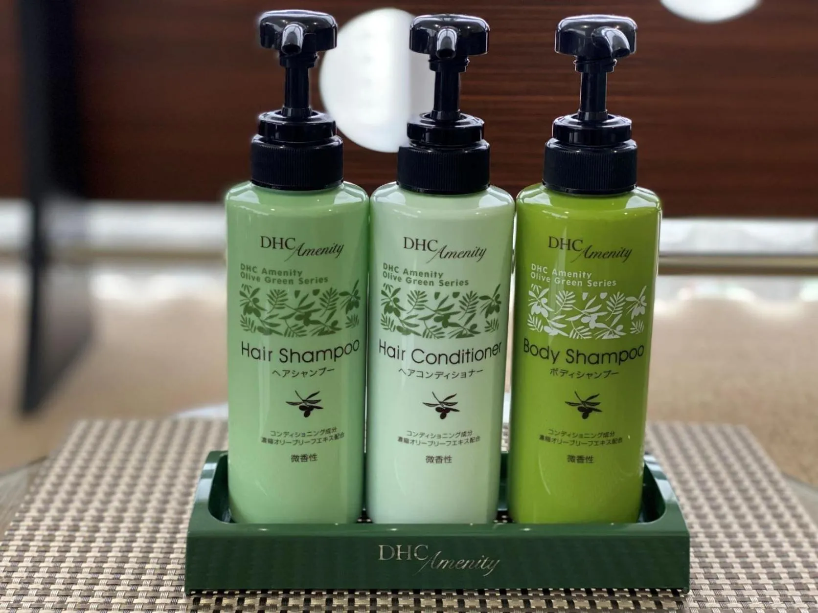 Bathroom in Hotel Promote Hakodate