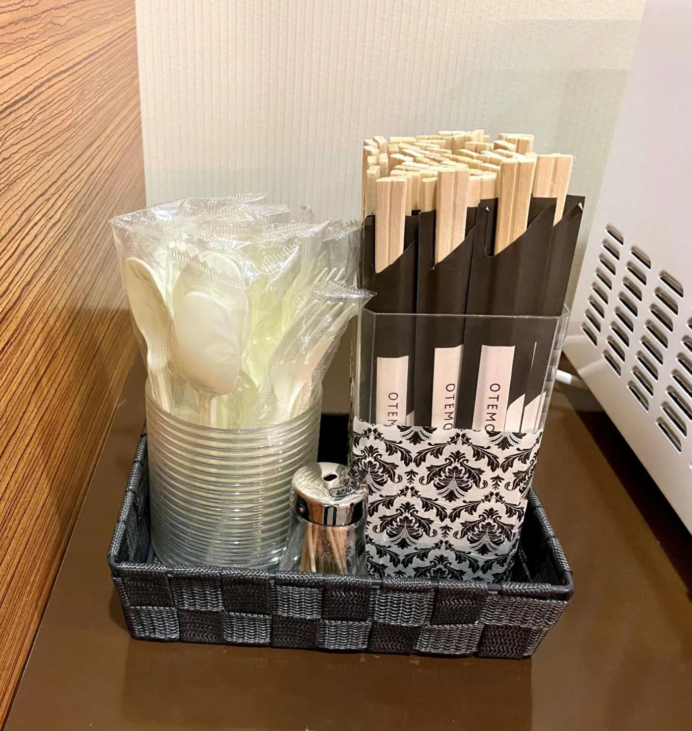 Other in Hotel Promote Hakodate