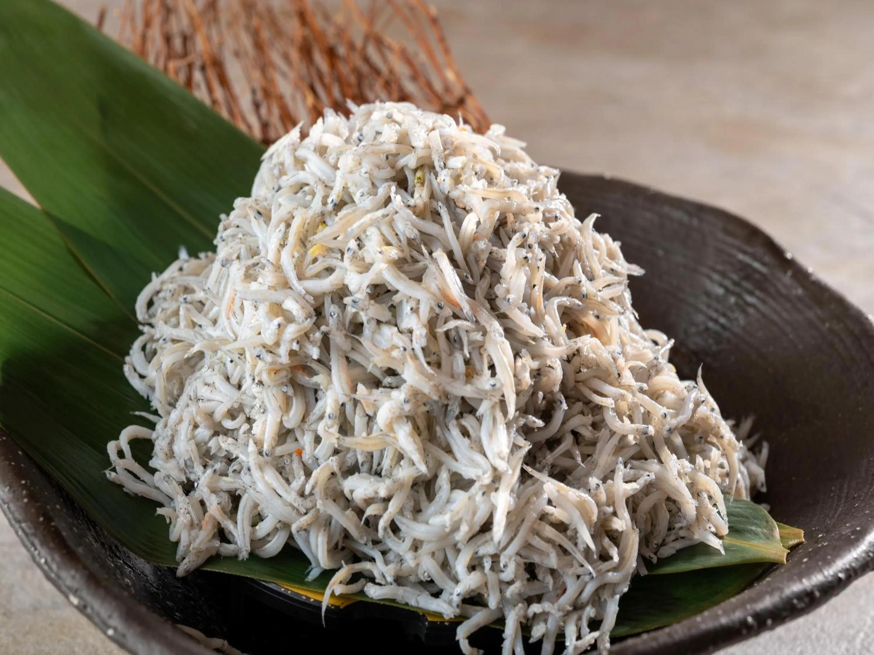 Breakfast in Hamanako Wan Wan Paradise Hotel