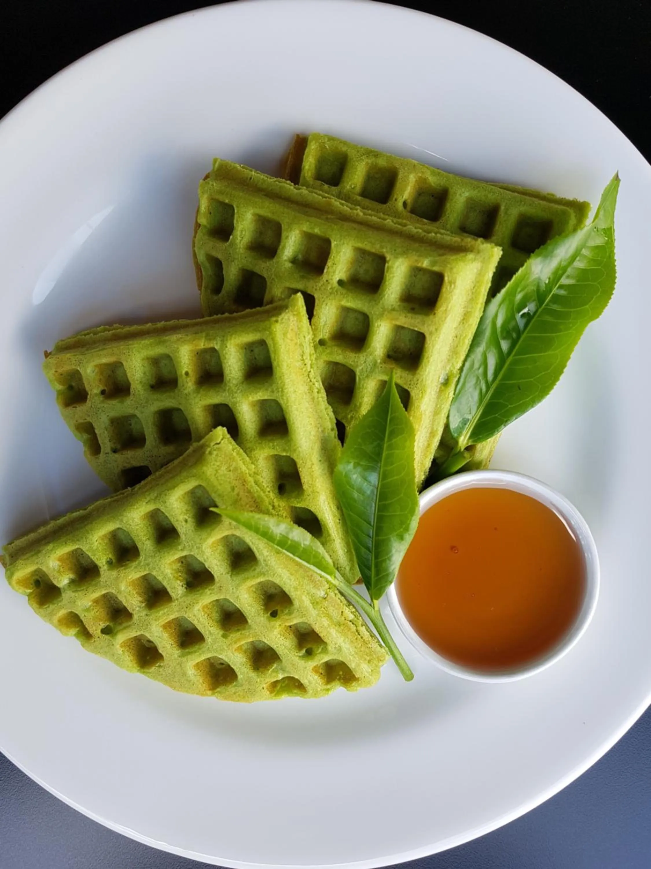 Property building in Sabah Tea Resort