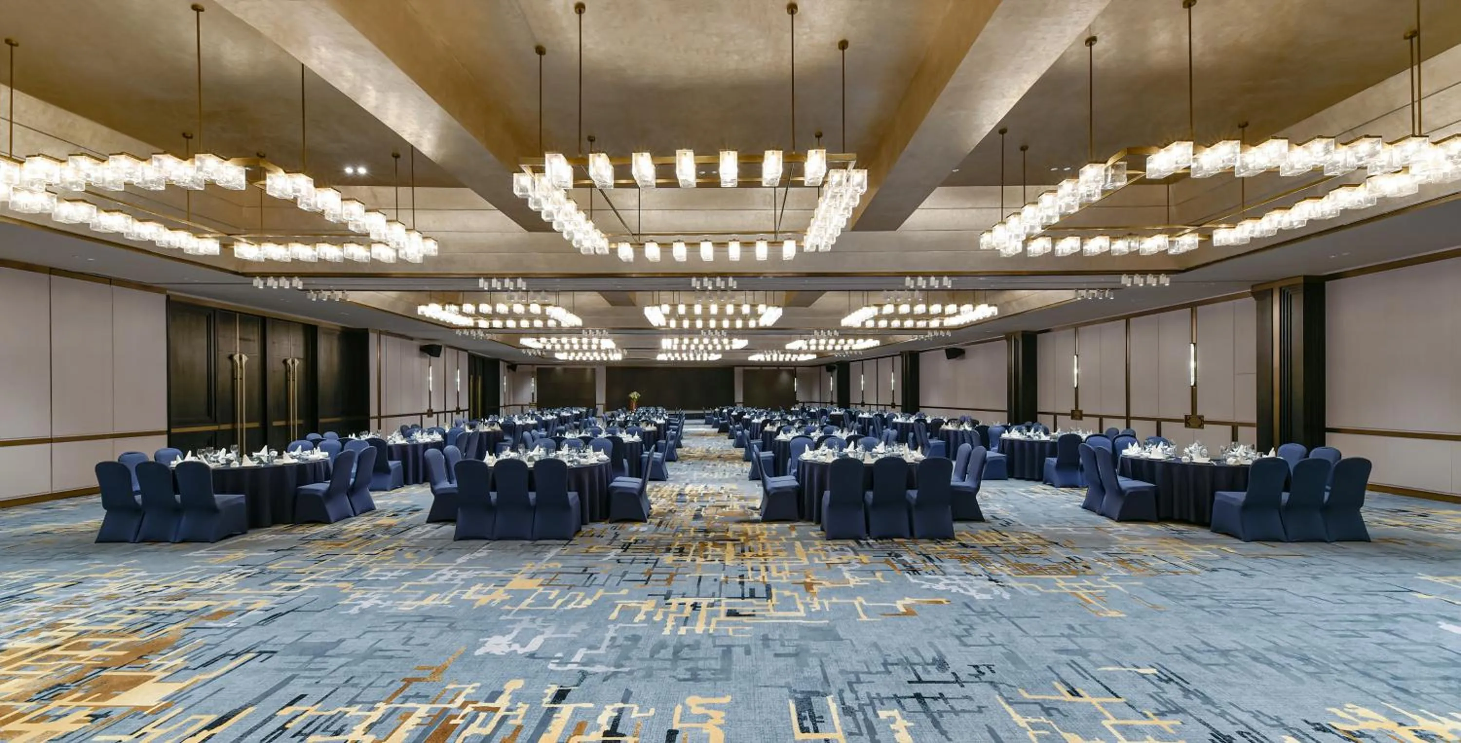 Banquet/Function facilities in Empark Grand Hotel Beijing