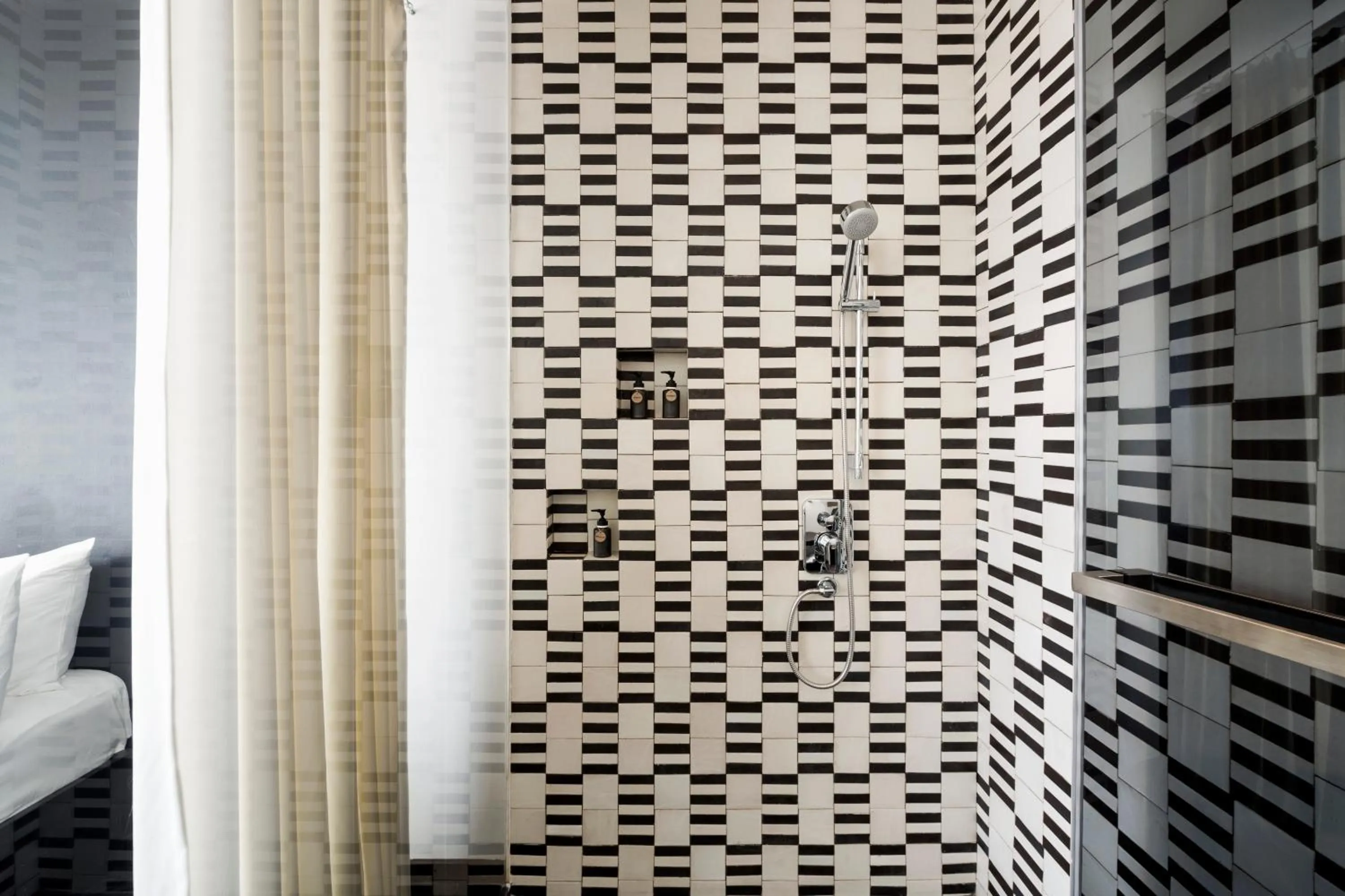 Bathroom in Sala Rattanakosin Bangkok