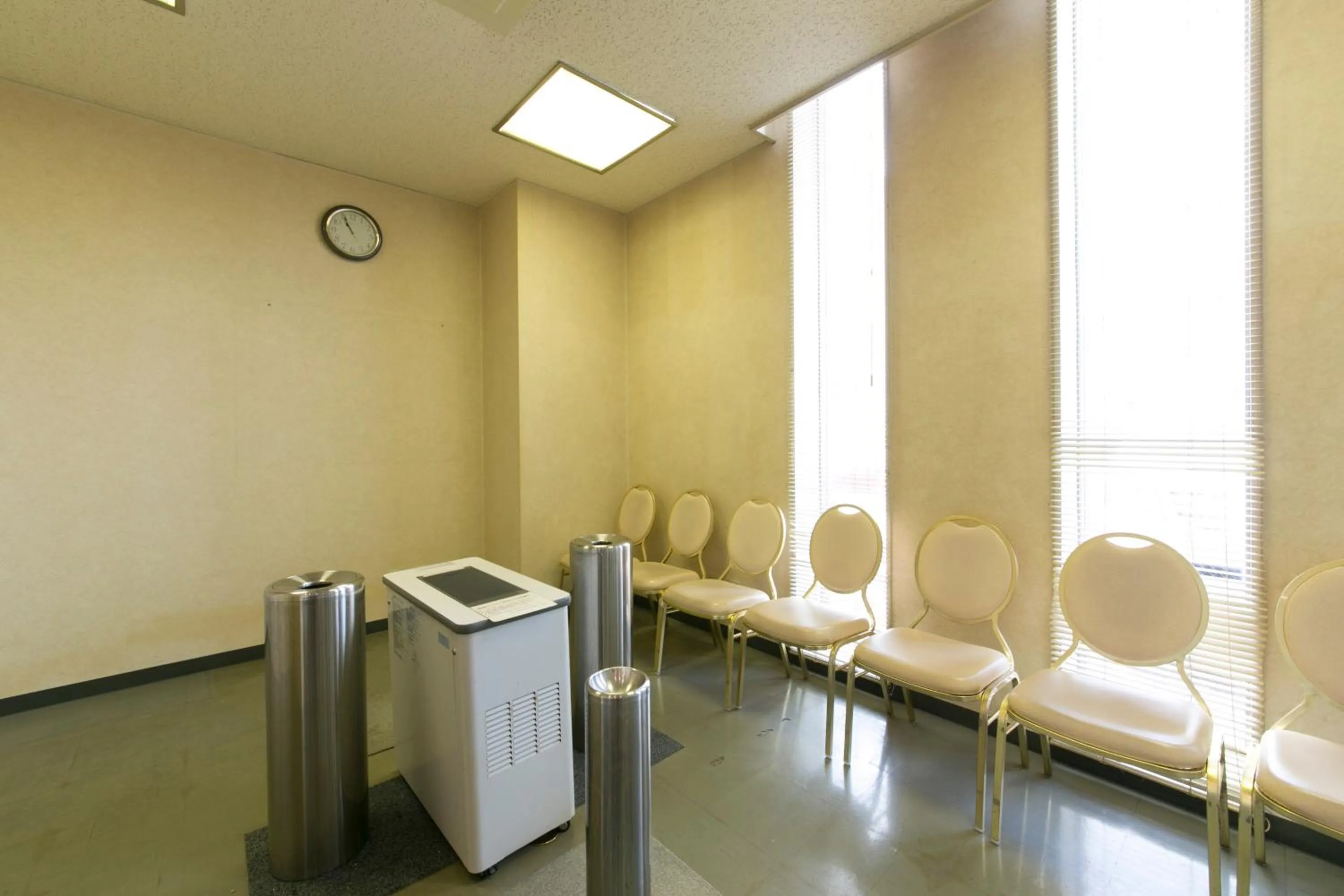 Business facilities in Shimane Hamada Washington Hotel Plaza