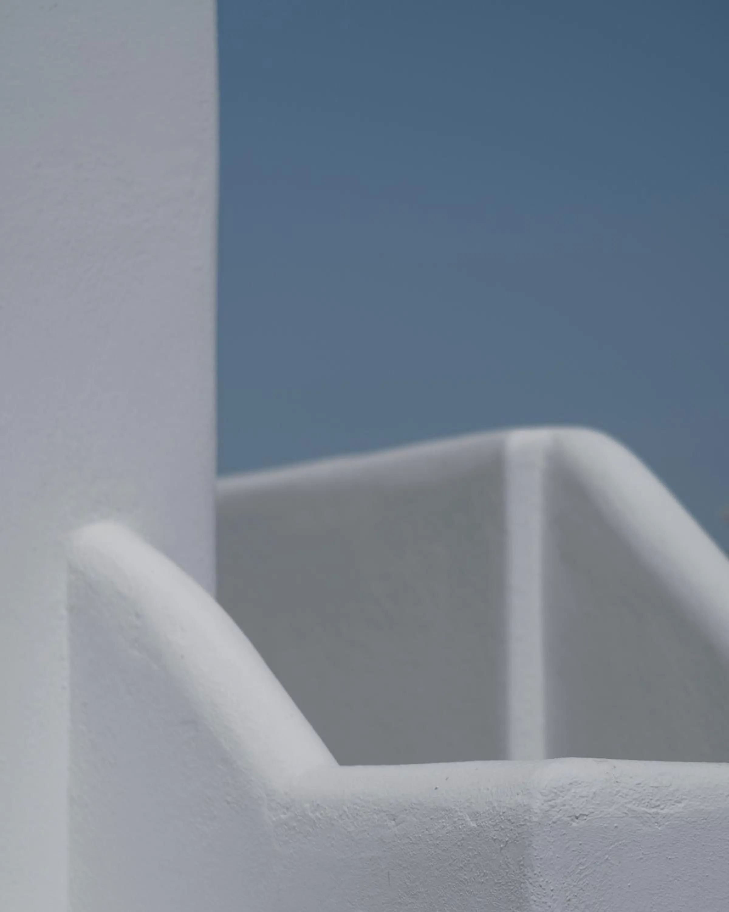 Property building in Mykonos Essence Adults Only