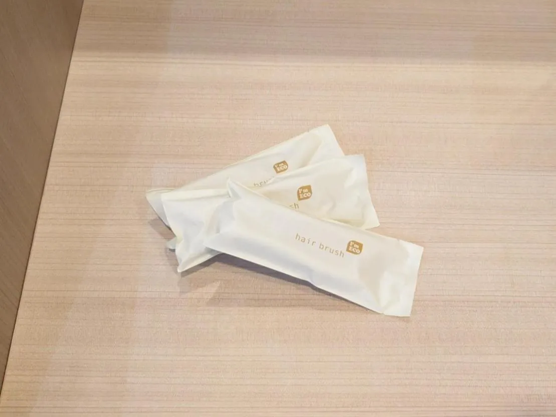 Lobby or reception in Tottori Washington Hotel Plaza