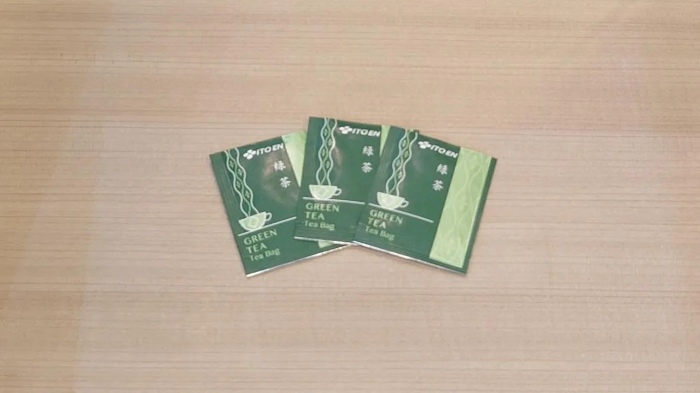 Lobby or reception in Tottori Washington Hotel Plaza