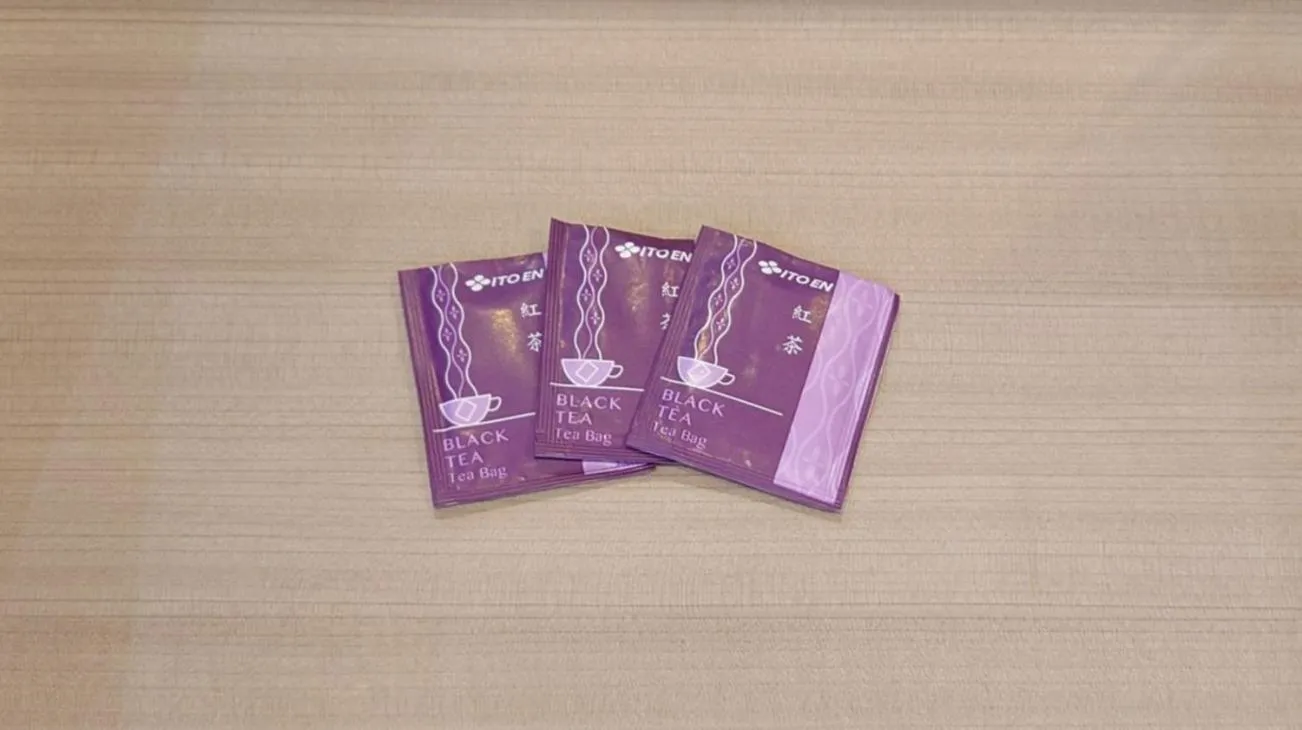 Lobby or reception in Tottori Washington Hotel Plaza