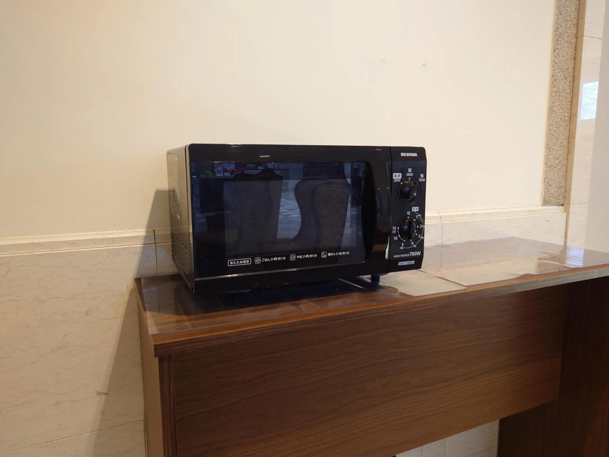 Lobby or reception in Tottori Washington Hotel Plaza