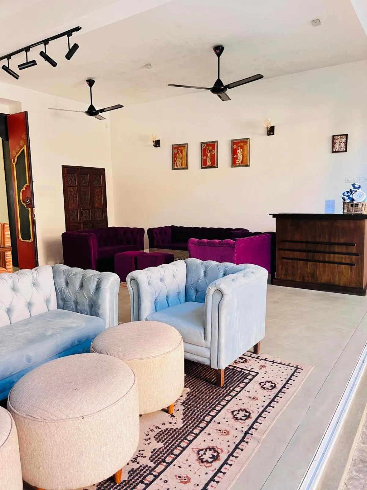 Angam Villas Colombo