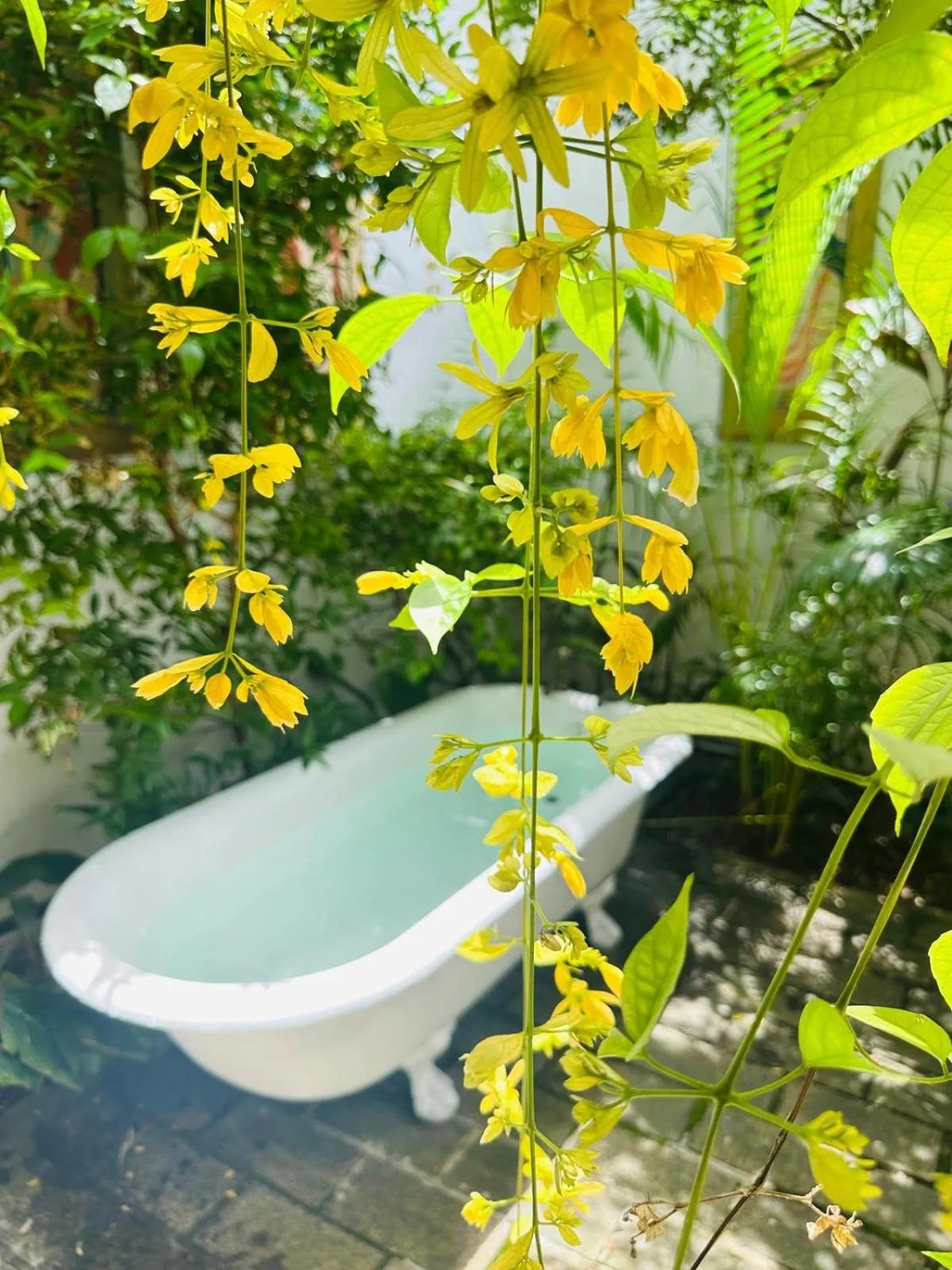 Angam Villas Colombo