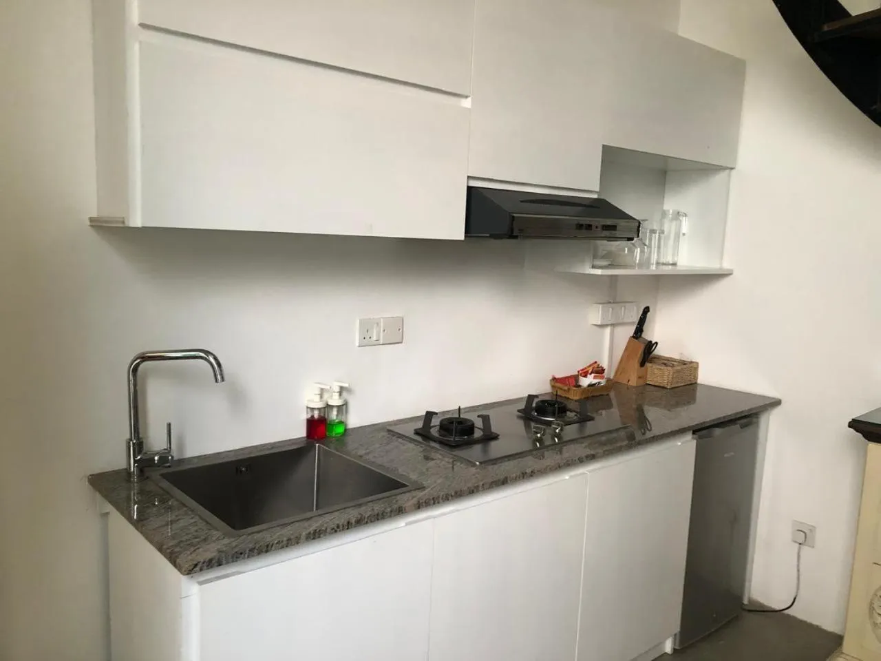 Angam Villas Colombo