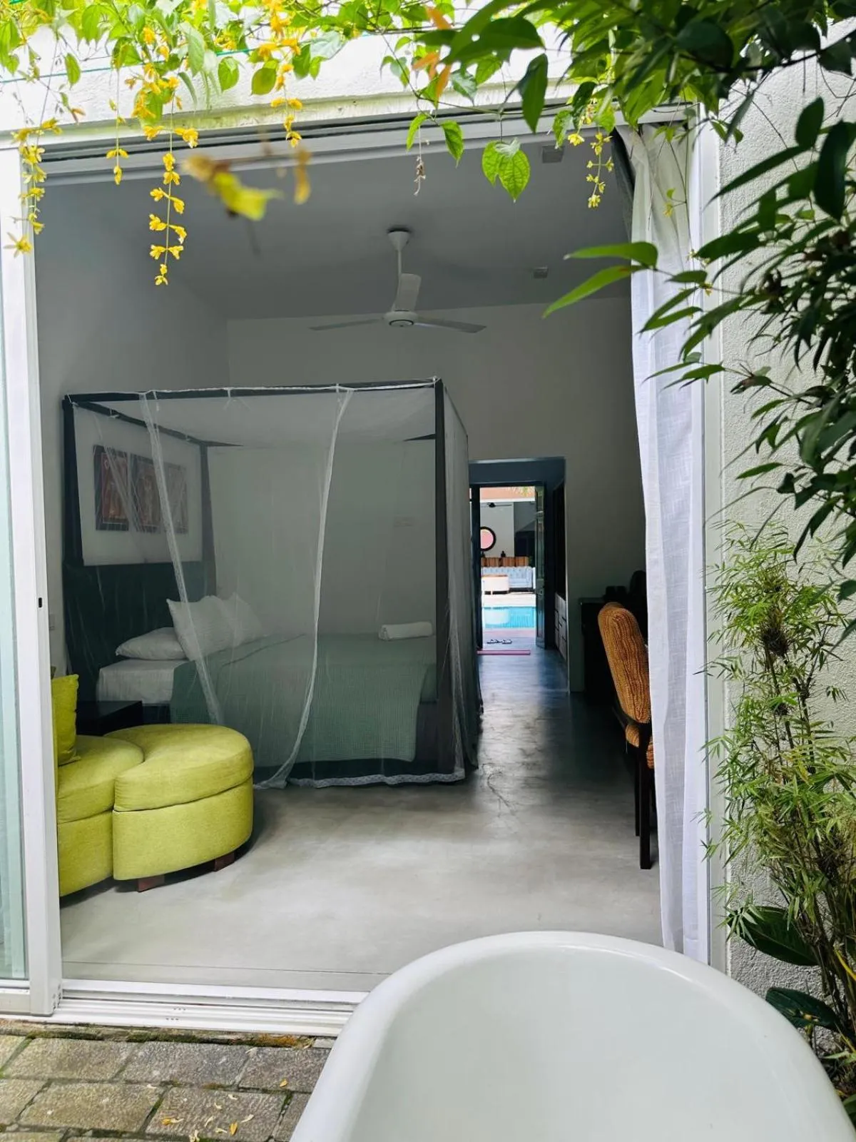 Angam Villas Colombo